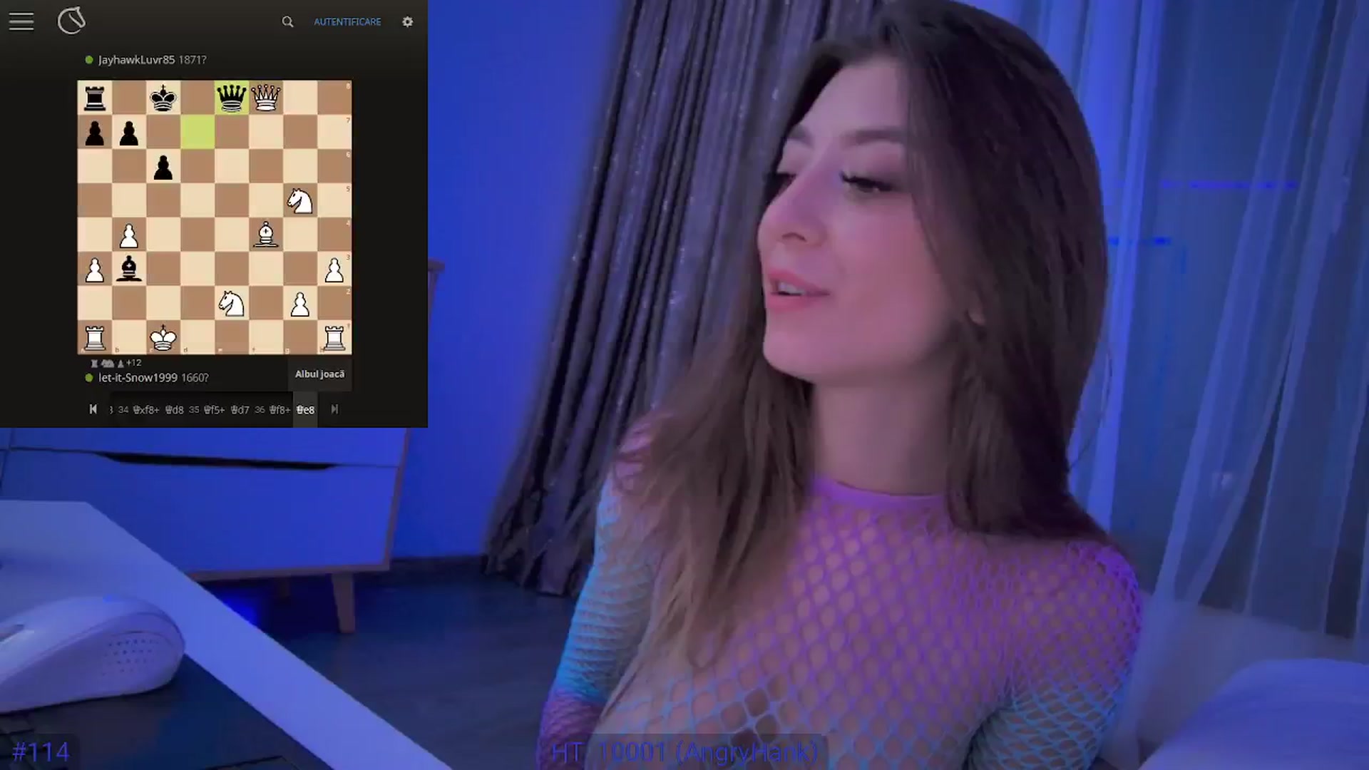 Gallery image thumbnail from hunny_bunny25's myfreecams stream on, 03/15/2025, 07:38 image 11 of 20