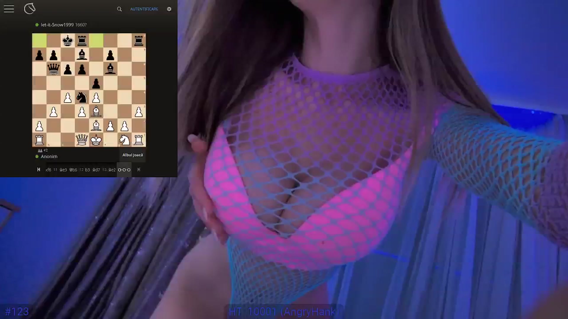 Gallery image thumbnail from hunny_bunny25's myfreecams stream on, 03/15/2025, 07:38 image 4 of 20