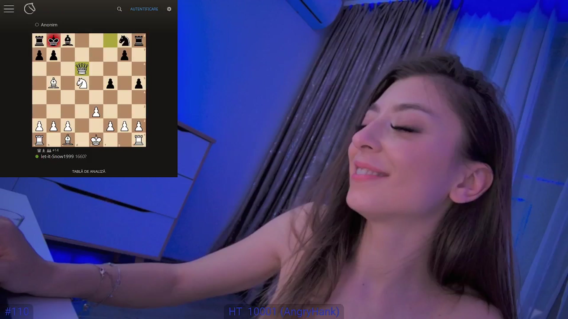 Gallery image thumbnail from hunny_bunny25's myfreecams stream on, 03/15/2025, 07:38 image 14 of 20