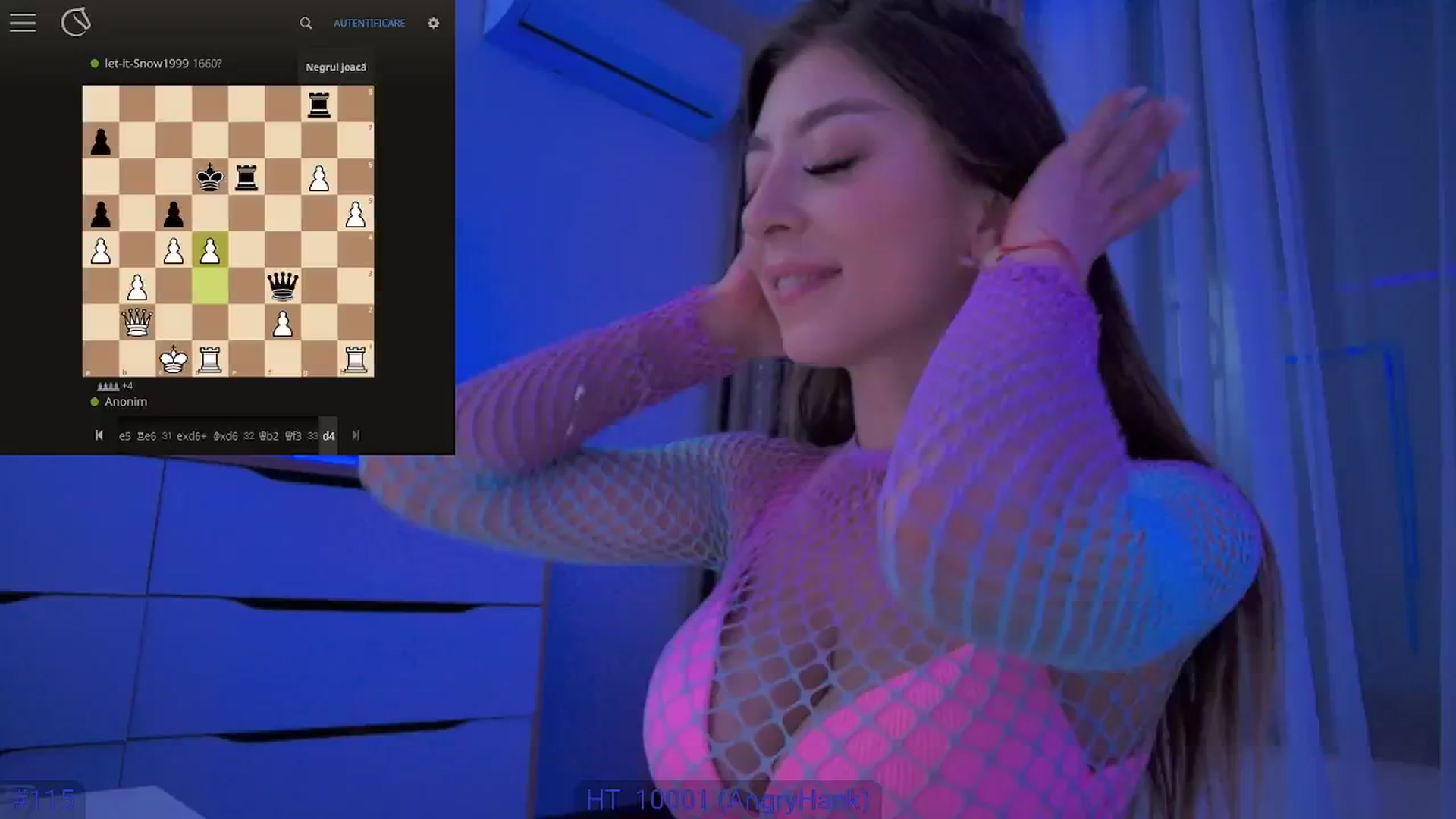 Gallery image thumbnail from hunny_bunny25's myfreecams stream on, 03/15/2025, 07:38 image 6 of 20