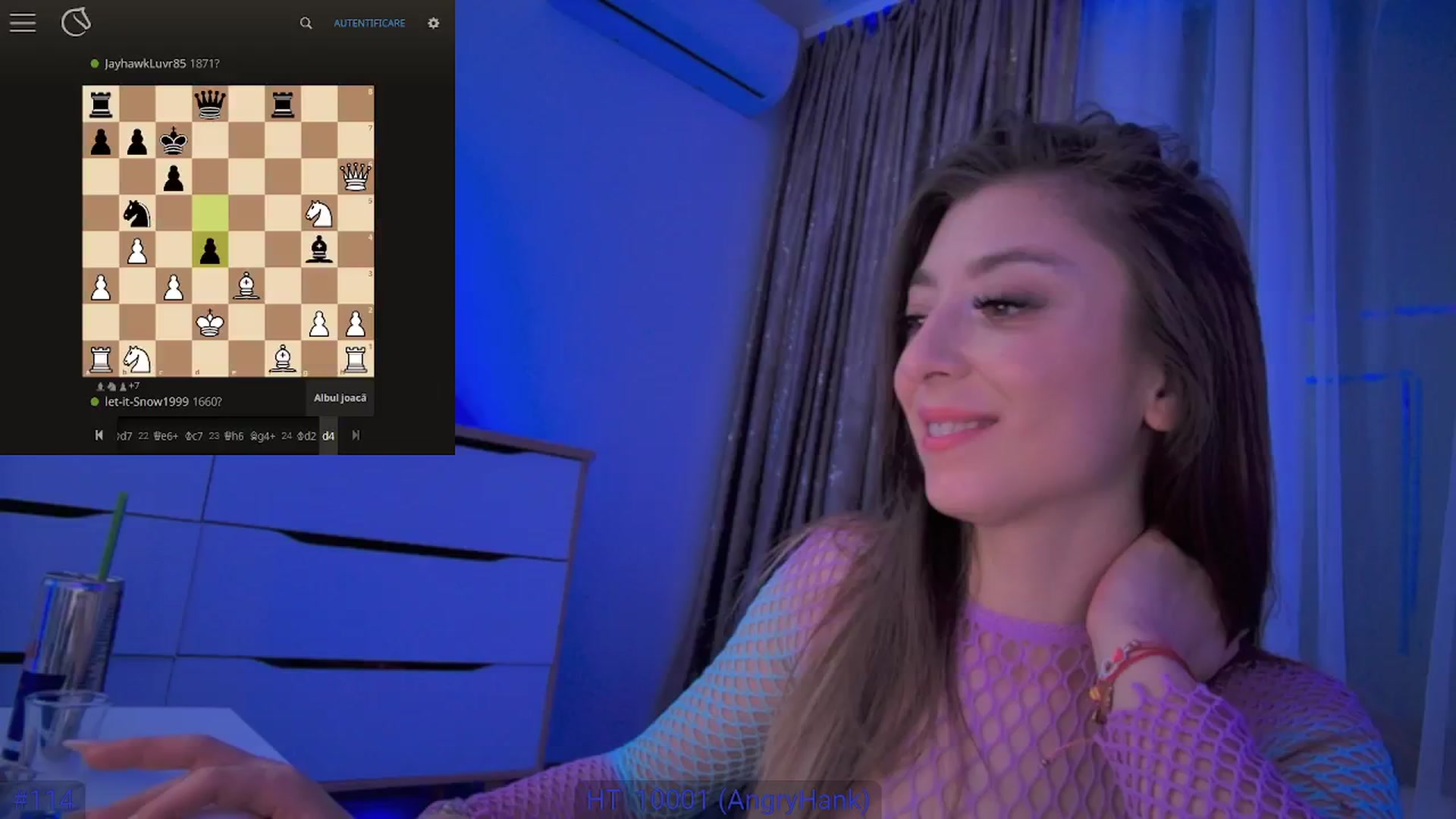 Gallery image thumbnail from hunny_bunny25's myfreecams stream on, 03/15/2025, 07:38 image 10 of 20