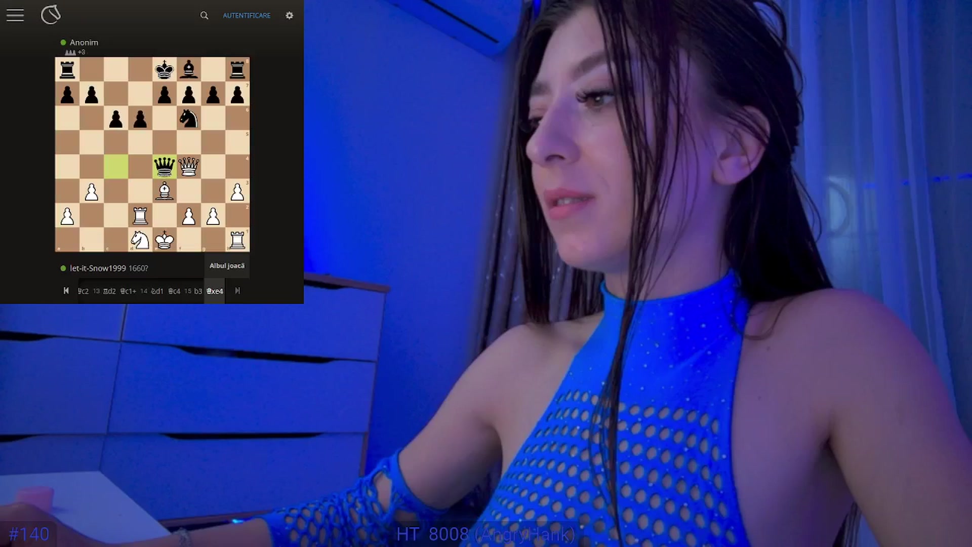 Gallery image thumbnail from hunny_bunny25's myfreecams stream on, 03/22/2025, 05:26 image 18 of 20