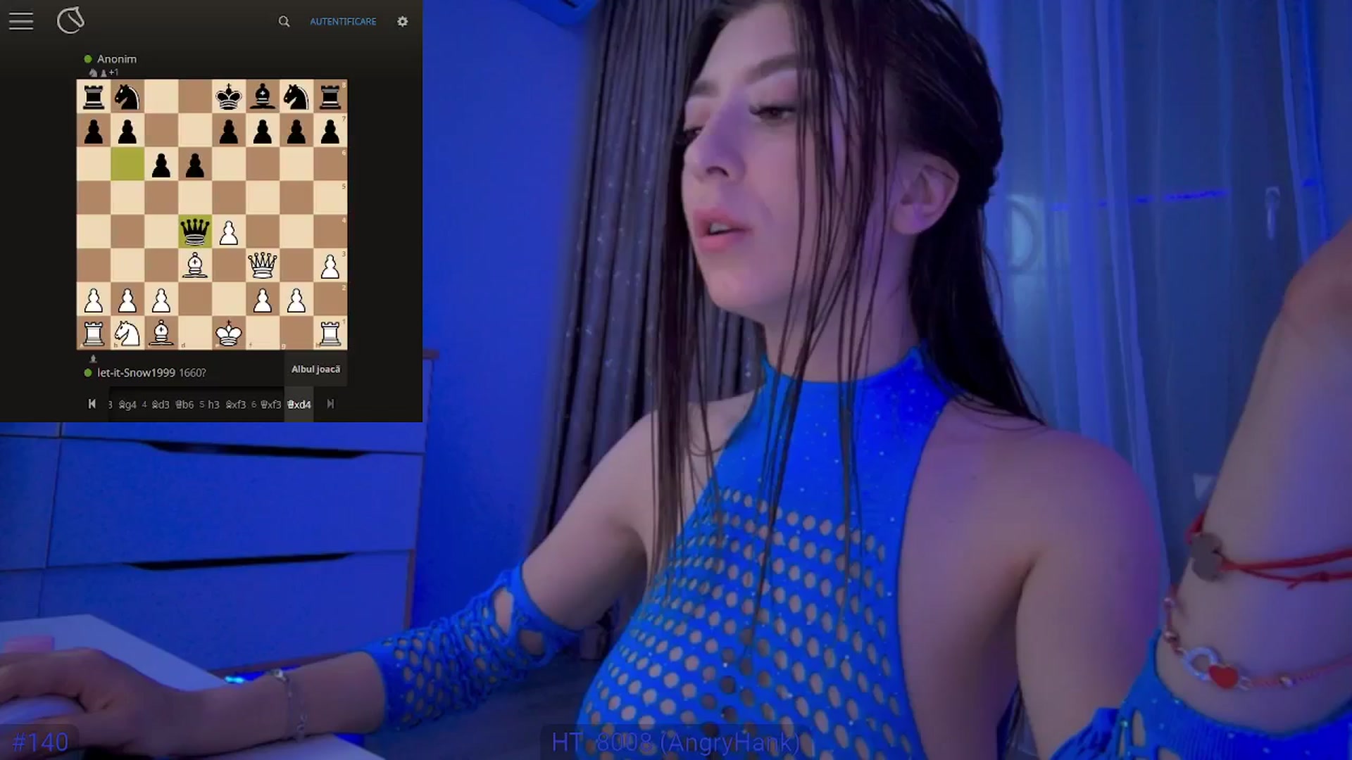 Gallery image thumbnail from hunny_bunny25's myfreecams stream on, 03/22/2025, 05:26 image 17 of 20