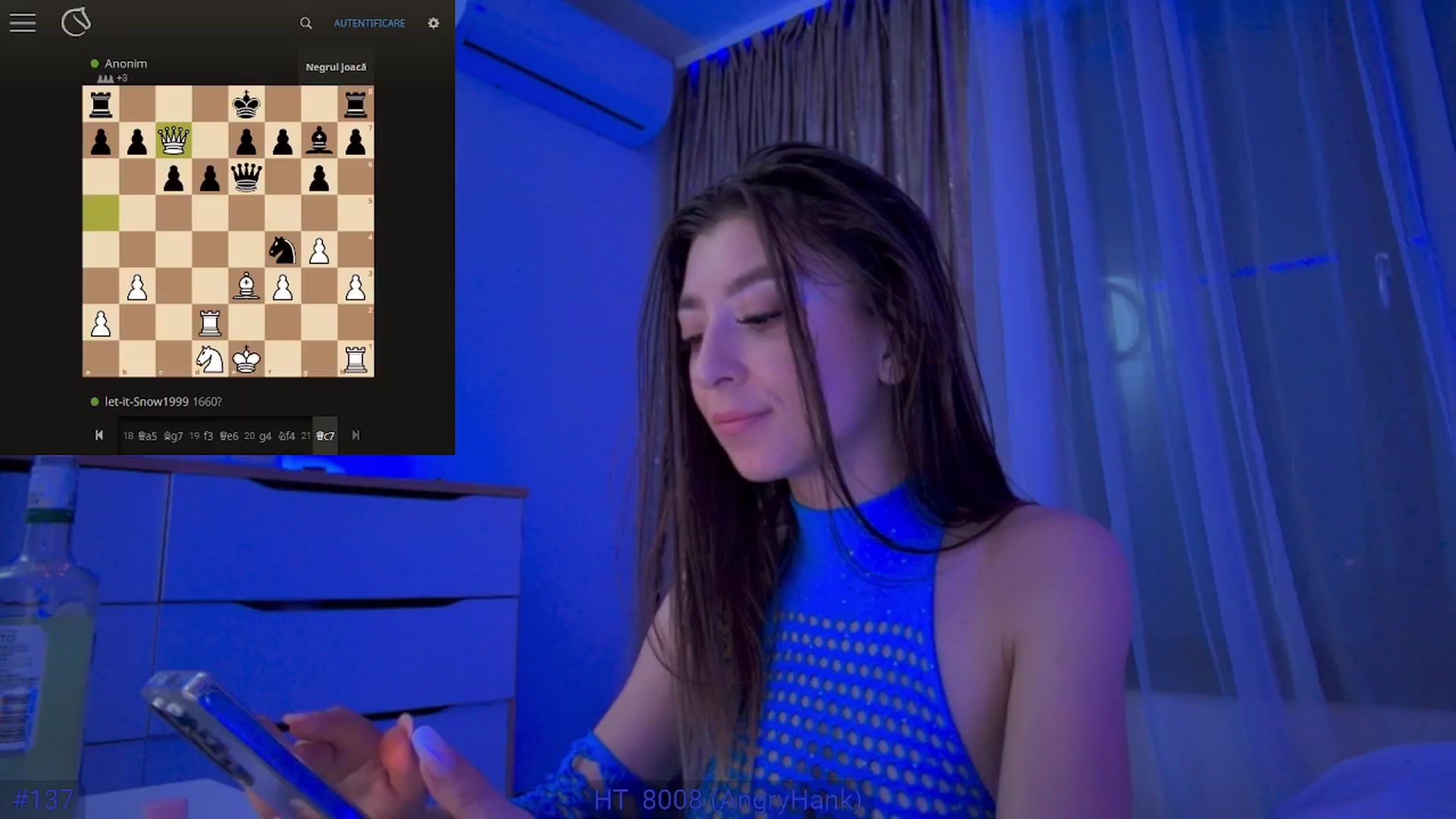 Gallery image thumbnail from hunny_bunny25's myfreecams stream on, 03/22/2025, 05:26 image 19 of 20