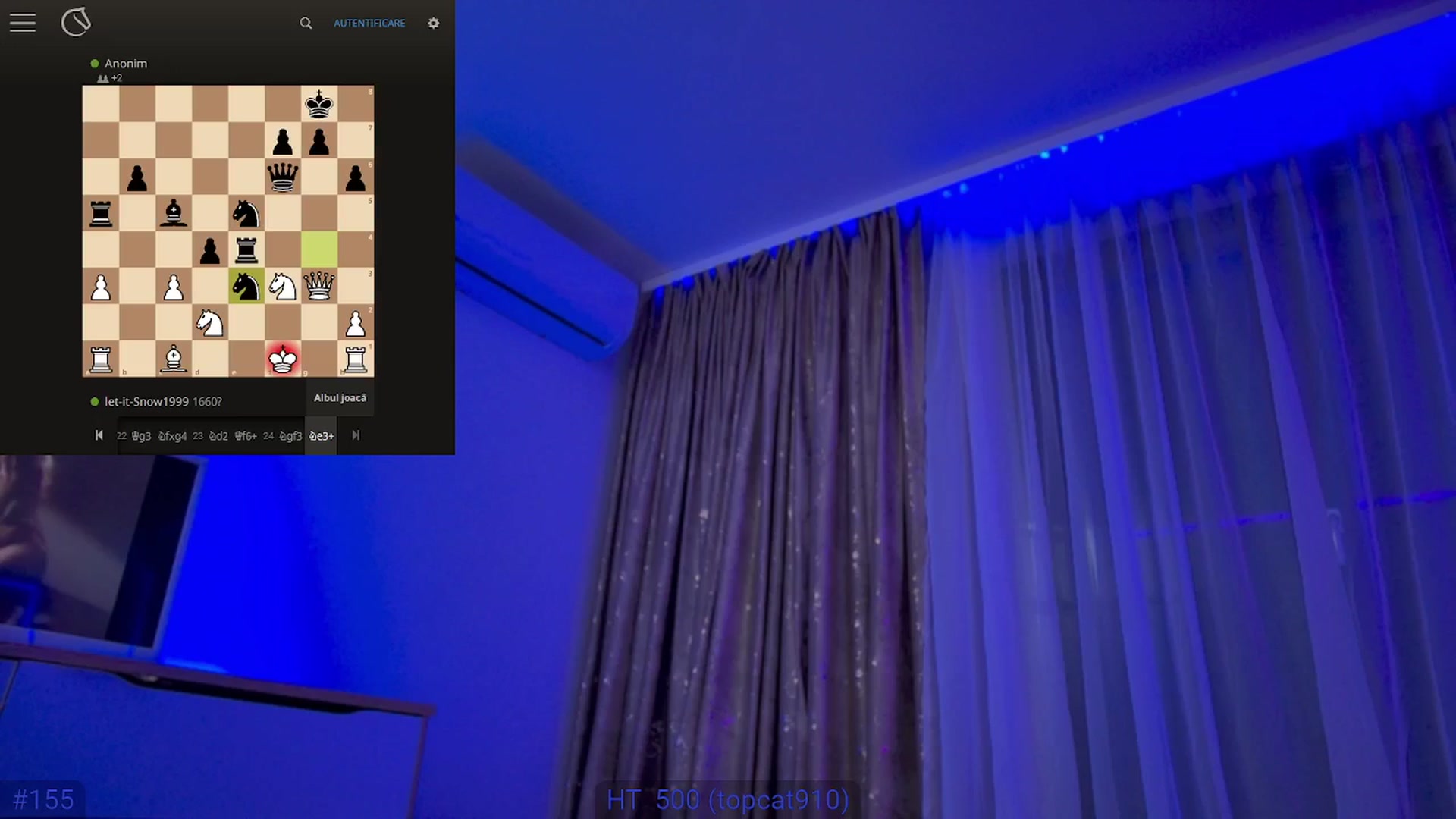 Gallery image thumbnail from hunny_bunny25's myfreecams stream on, 03/24/2025, 03:41 image 13 of 20
