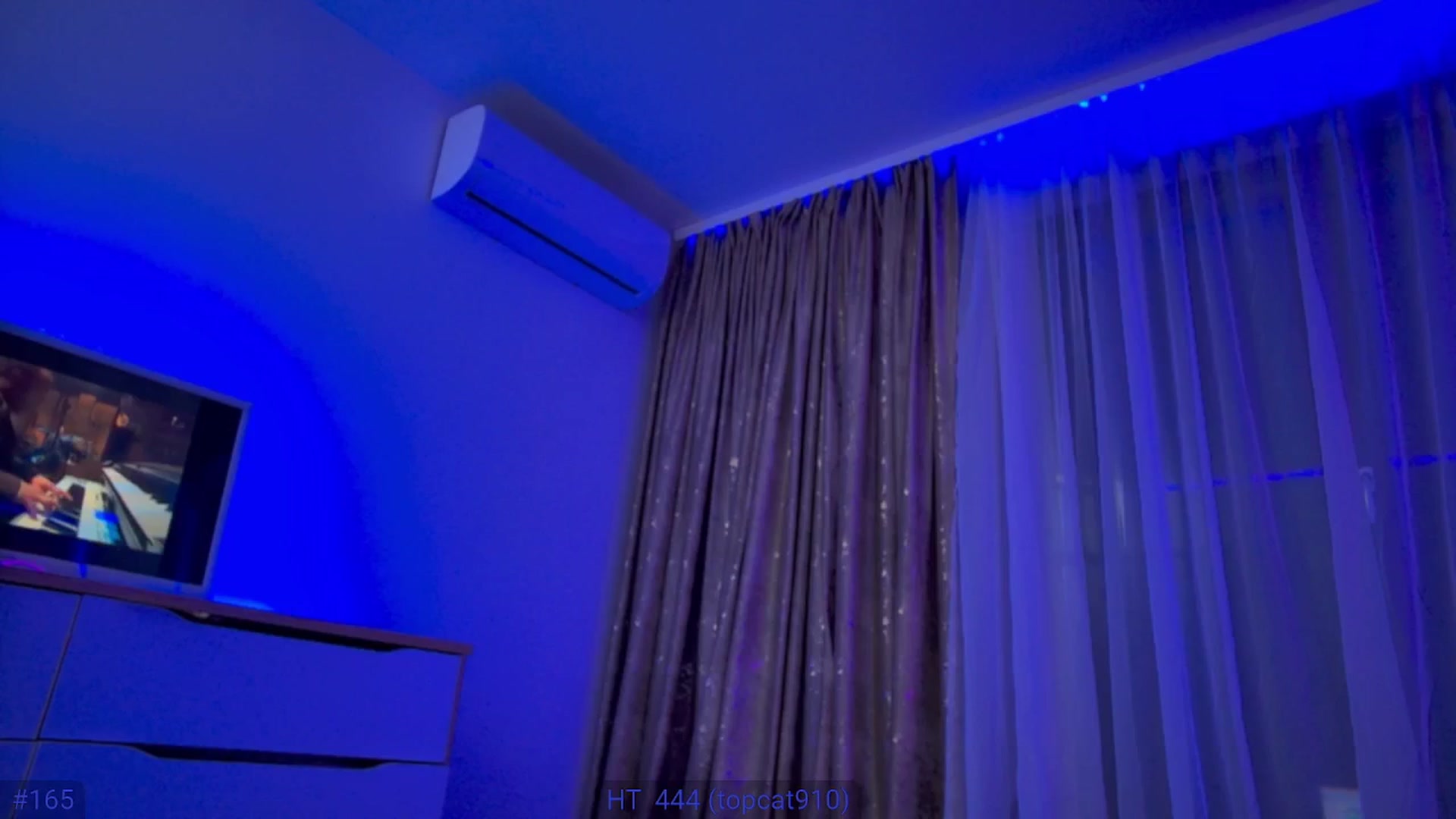 Gallery image thumbnail from hunny_bunny25's myfreecams stream on, 03/24/2025, 03:41 image 6 of 20