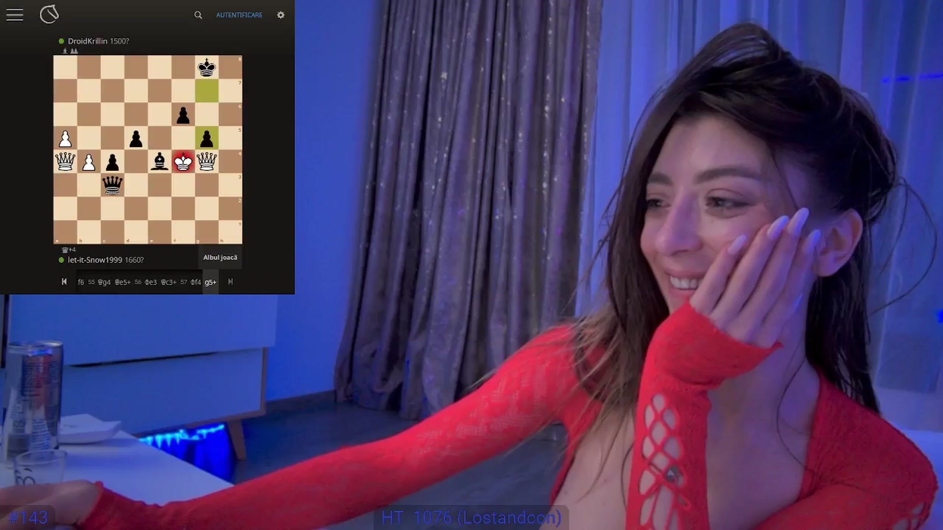 Gallery image thumbnail from hunny_bunny25's myfreecams stream on, 03/24/2025, 07:06 image 10 of 20