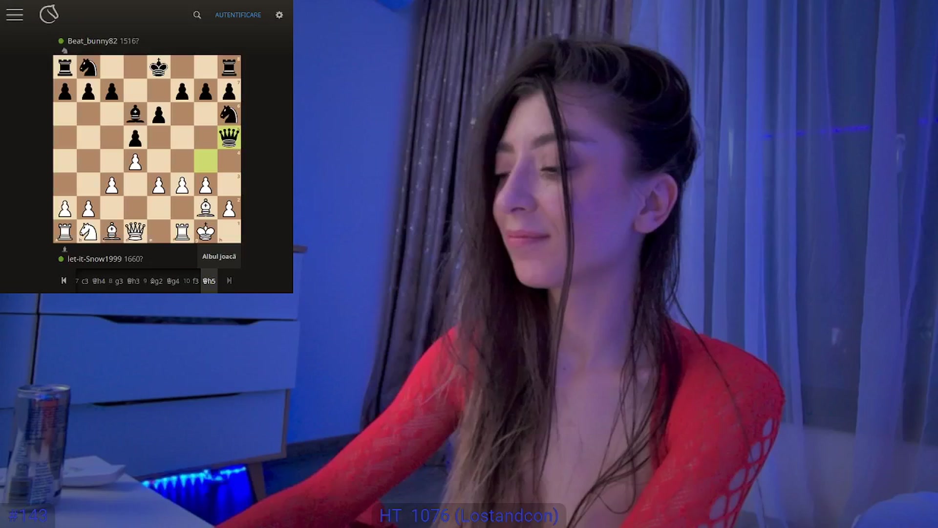 Gallery image thumbnail from hunny_bunny25's myfreecams stream on, 03/24/2025, 07:06 image 4 of 20