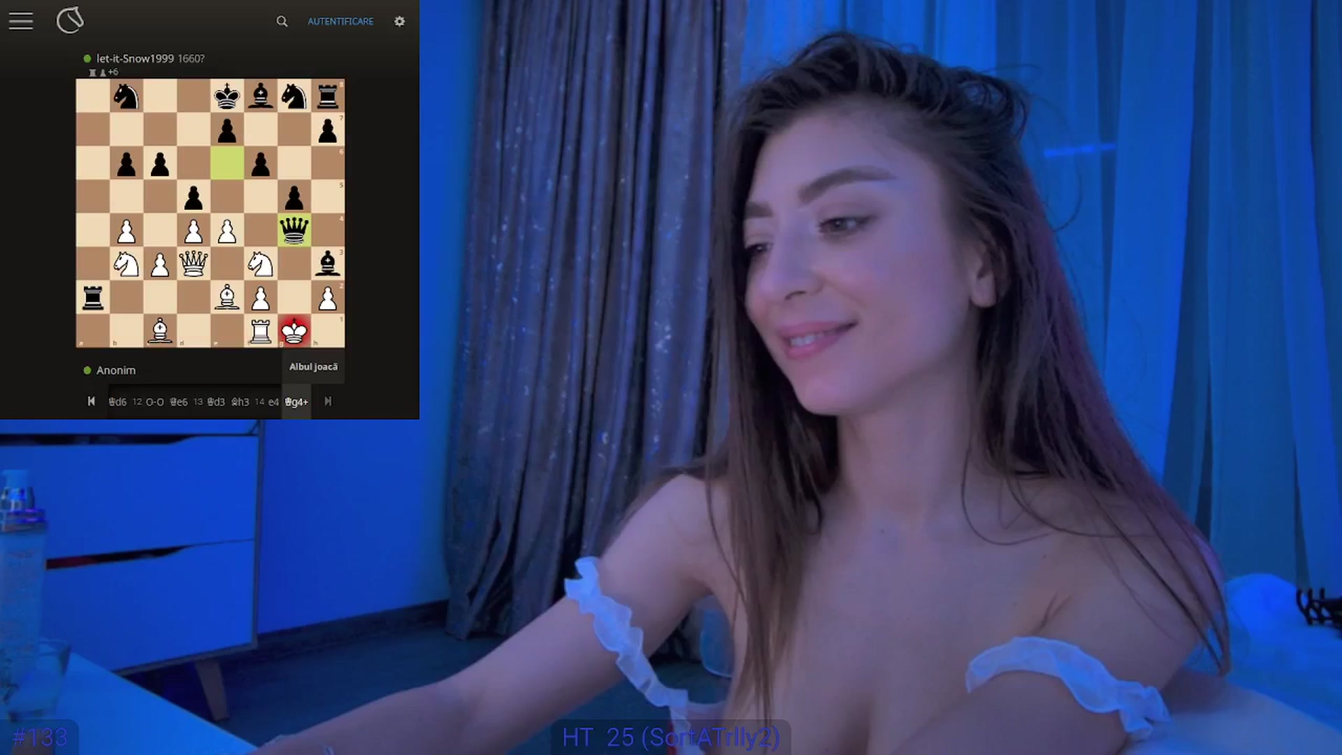 Gallery image thumbnail from hunny_bunny25's myfreecams stream on, 03/29/2025, 07:26 image 17 of 20
