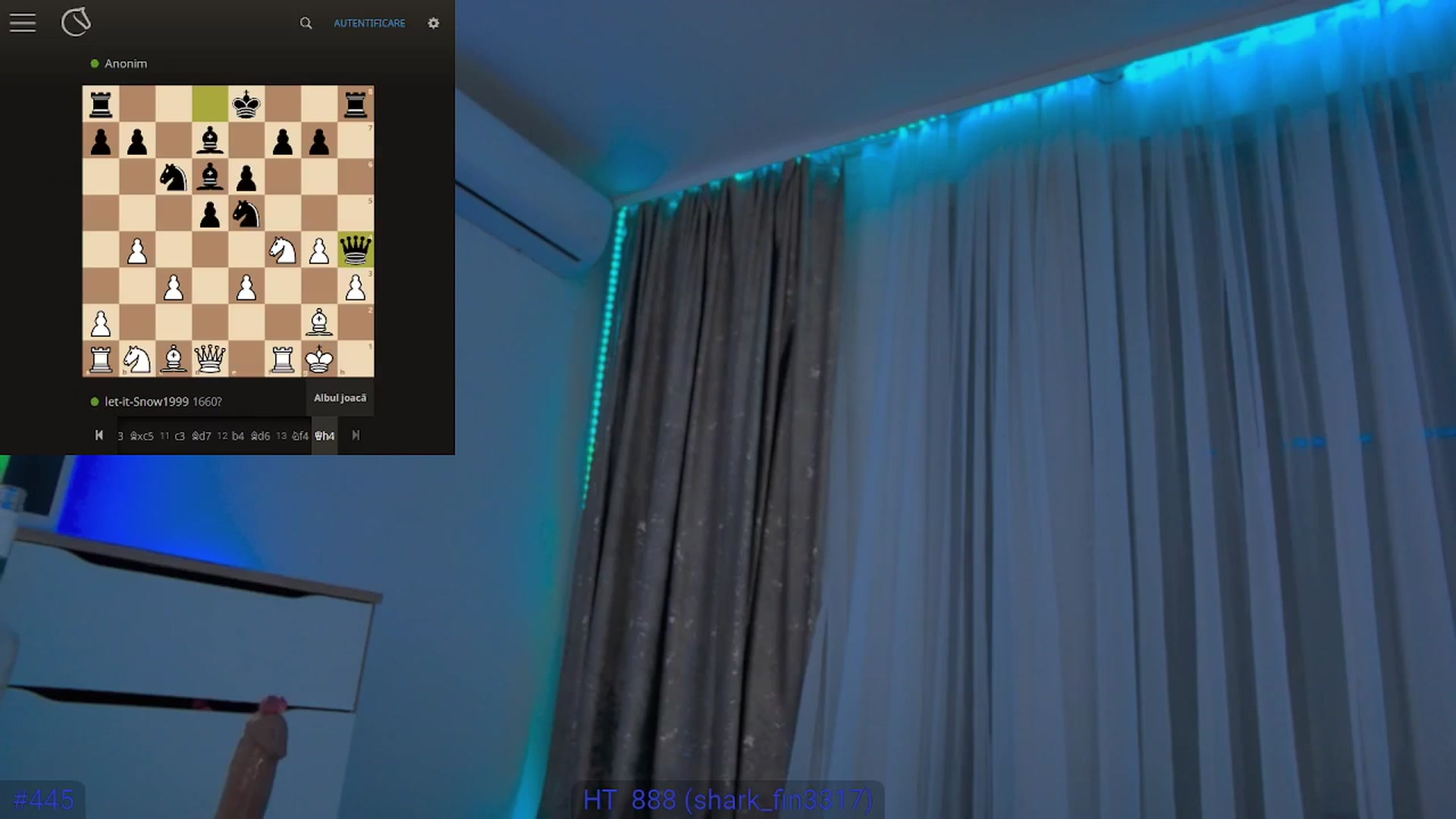 Gallery image thumbnail from hunny_bunny25's myfreecams stream on, 04/05/2025, 05:43 image 12 of 20