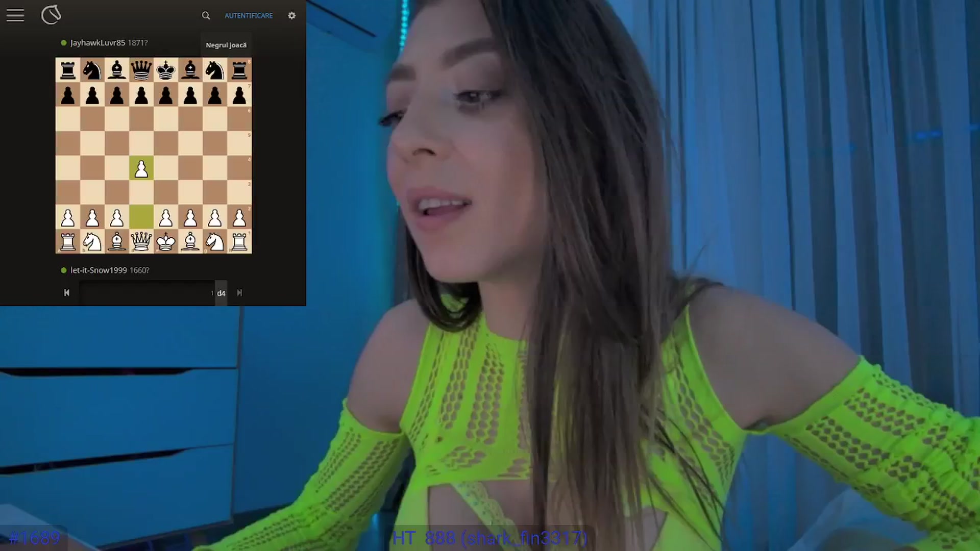 Gallery image thumbnail from hunny_bunny25's myfreecams stream on, 04/05/2025, 05:43 image 6 of 20