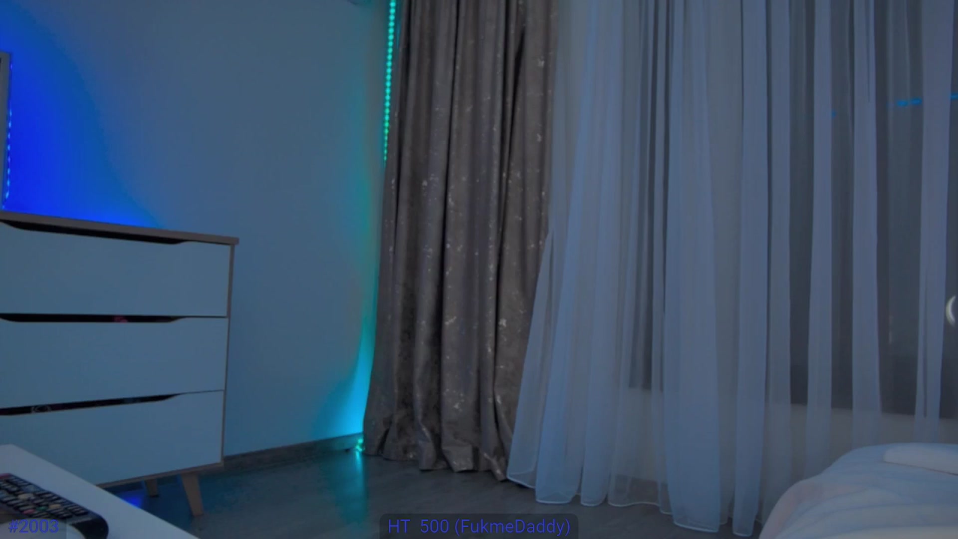 Gallery image thumbnail from hunny_bunny25's myfreecams stream on, 04/05/2025, 05:43 image 5 of 20