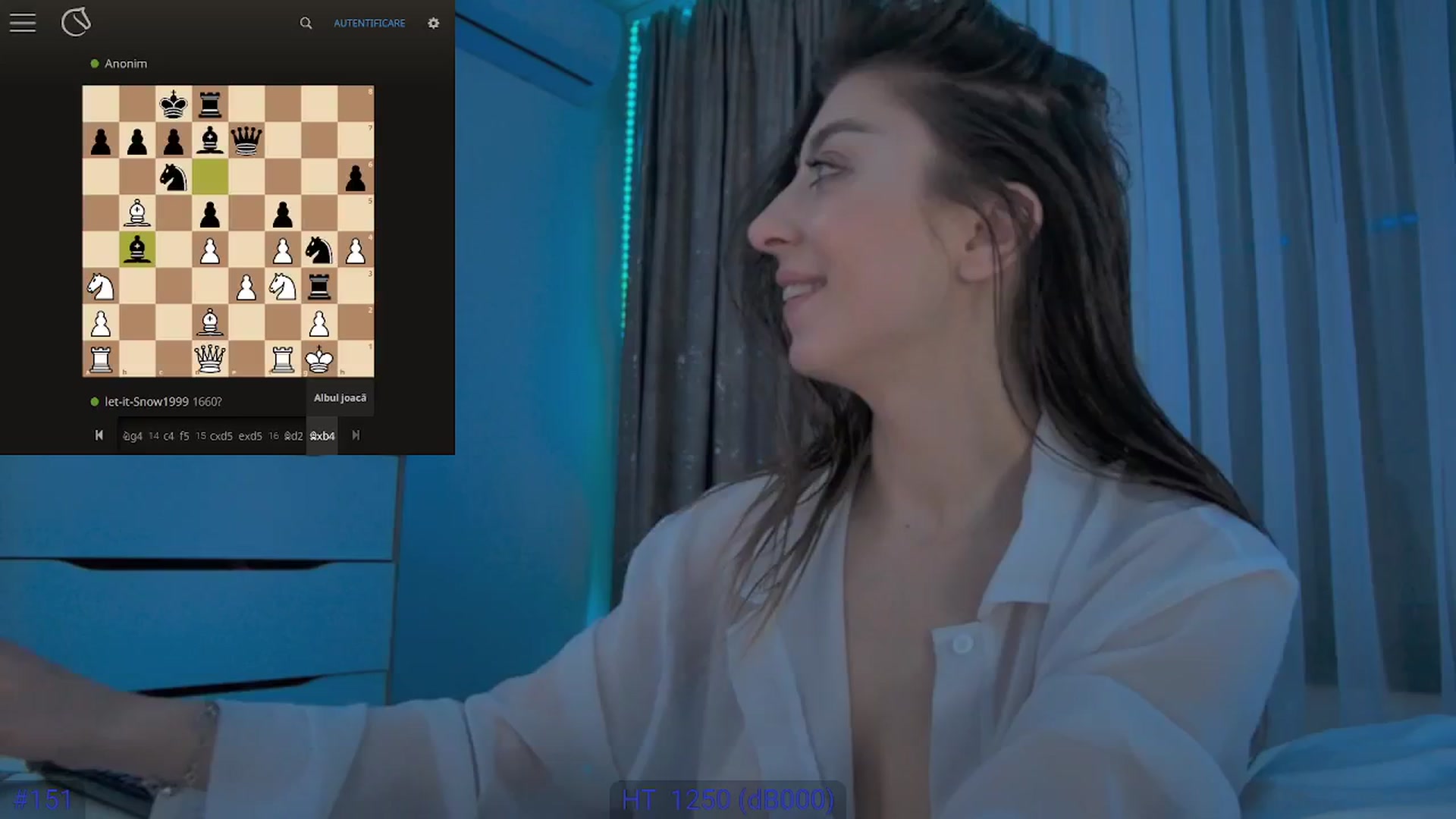 Gallery image thumbnail from hunny_bunny25's myfreecams stream on, 04/05/2025, 06:16 image 6 of 20