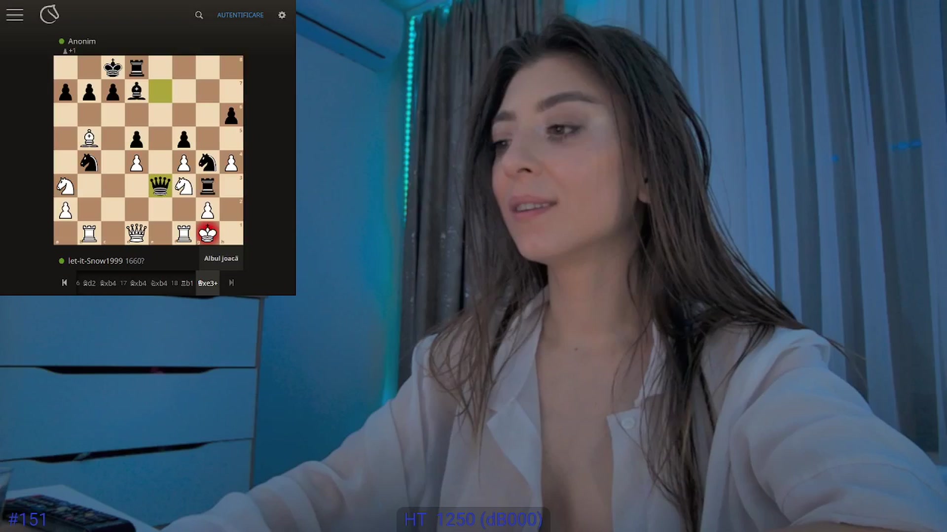 Gallery image thumbnail from hunny_bunny25's myfreecams stream on, 04/05/2025, 06:16 image 10 of 20