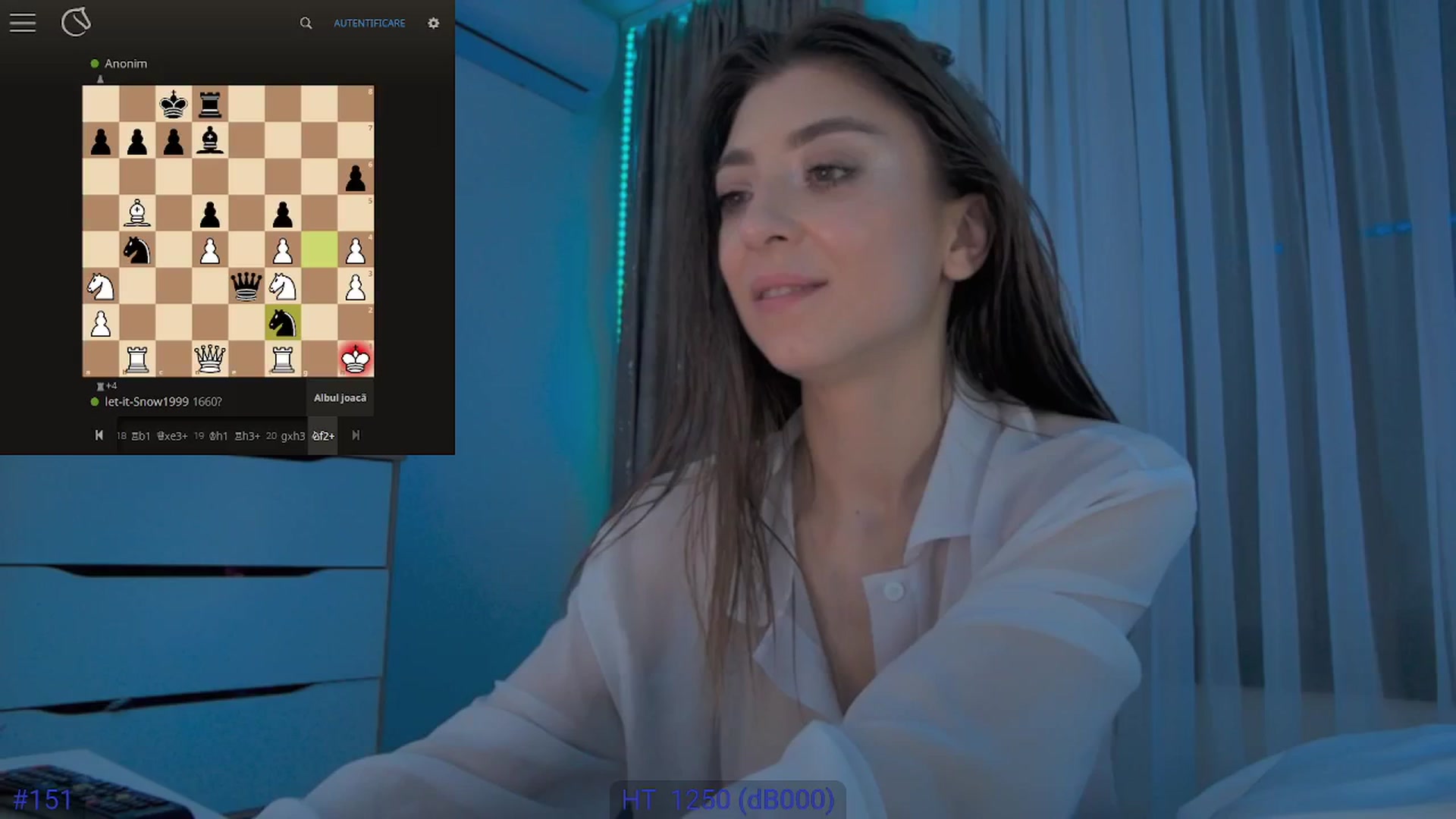 Gallery image thumbnail from hunny_bunny25's myfreecams stream on, 04/05/2025, 06:16 image 11 of 20