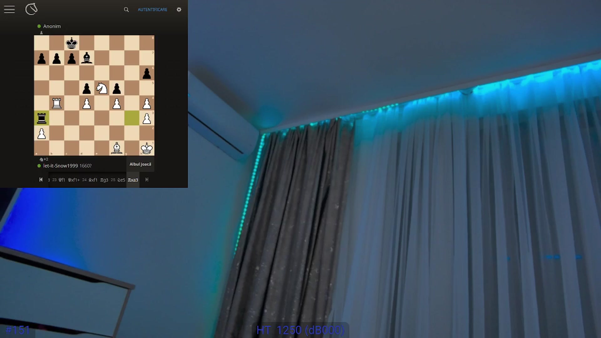 Gallery image thumbnail from hunny_bunny25's myfreecams stream on, 04/05/2025, 06:16 image 17 of 20