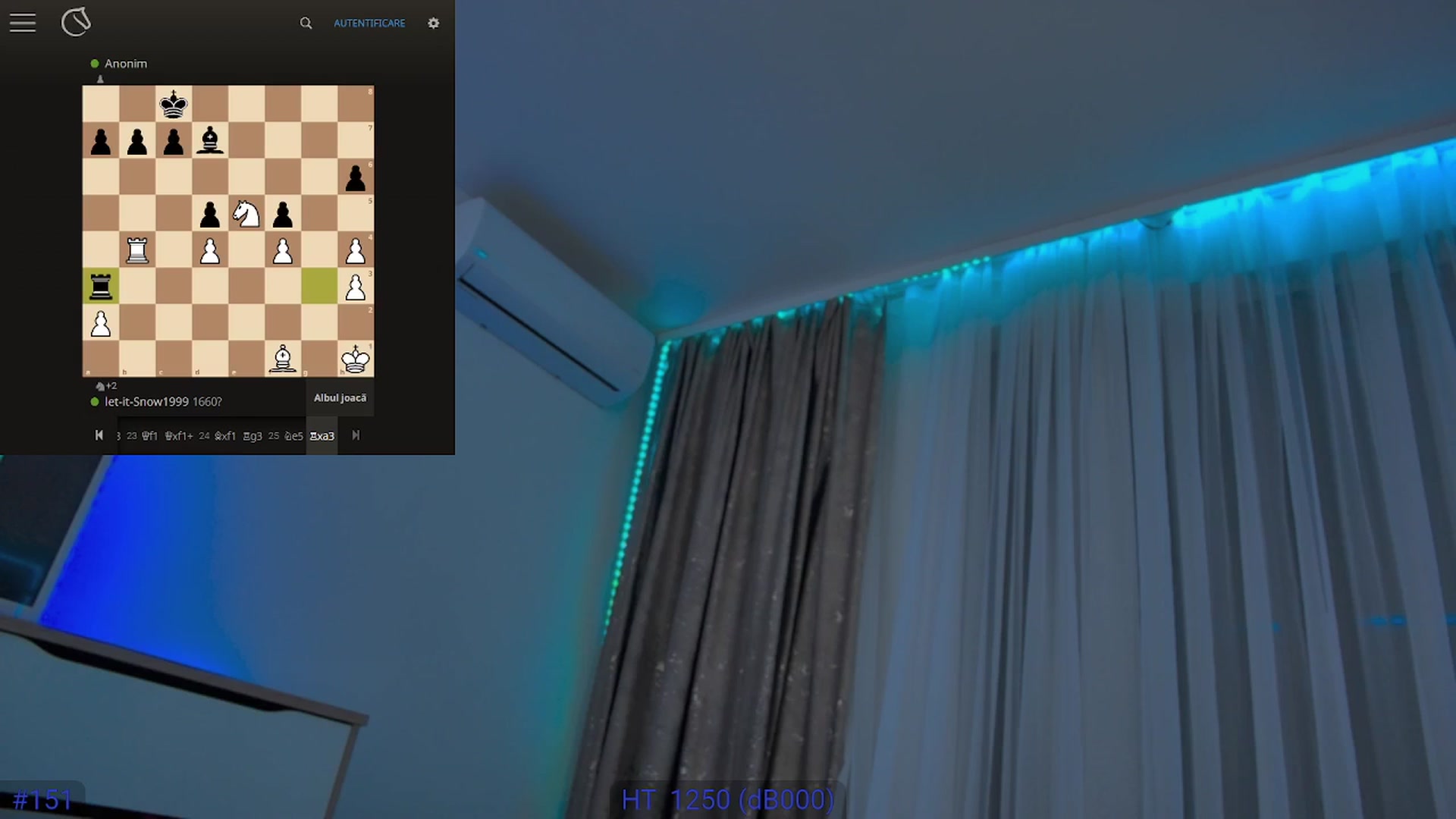 Gallery image thumbnail from hunny_bunny25's myfreecams stream on, 04/05/2025, 06:16 image 18 of 20