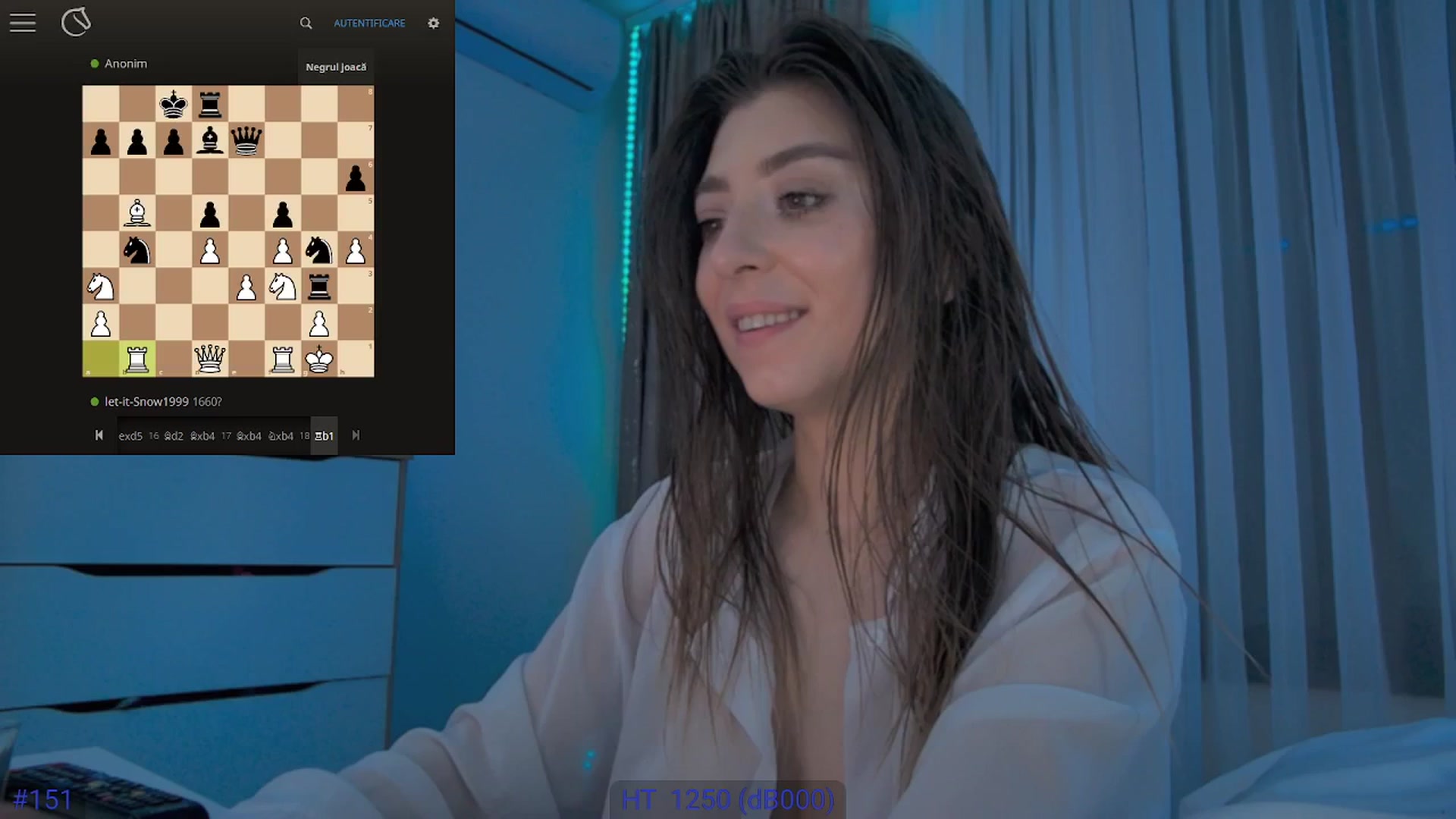 Gallery image thumbnail from hunny_bunny25's myfreecams stream on, 04/05/2025, 06:16 image 9 of 20