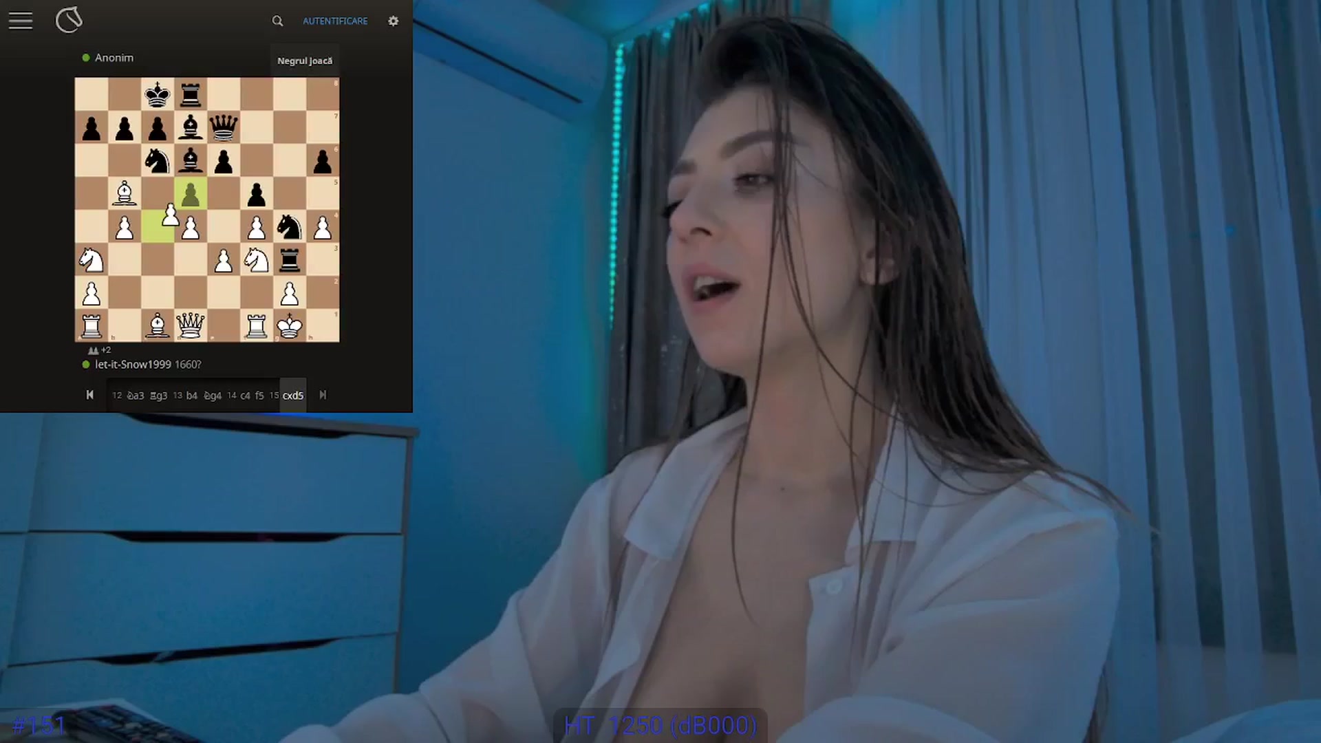 Gallery image thumbnail from hunny_bunny25's myfreecams stream on, 04/05/2025, 06:16 image 5 of 20