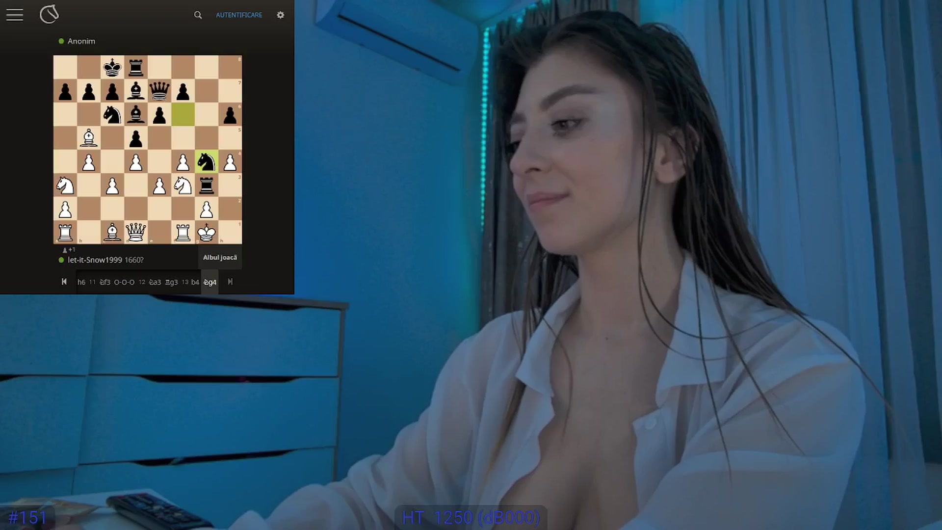 Gallery image thumbnail from hunny_bunny25's myfreecams stream on, 04/05/2025, 06:16 image 3 of 20