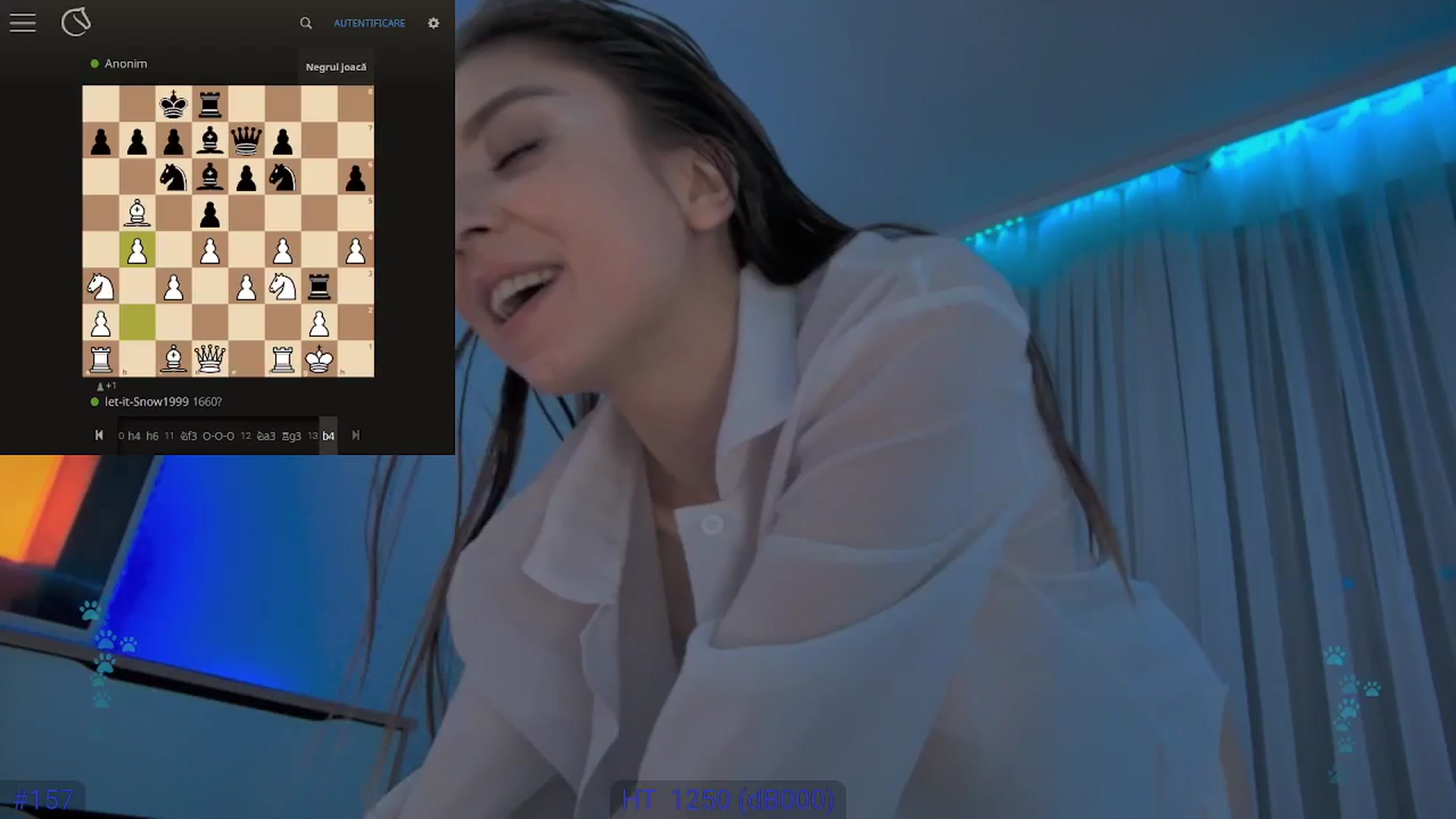 Gallery image thumbnail from hunny_bunny25's myfreecams stream on, 04/05/2025, 06:16 image 2 of 20