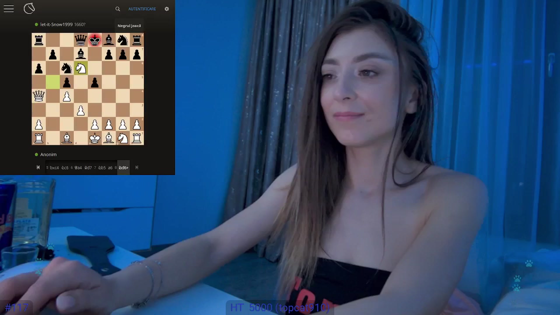 Gallery image thumbnail from hunny_bunny25's myfreecams stream on, 04/12/2025, 05:05 image 13 of 20