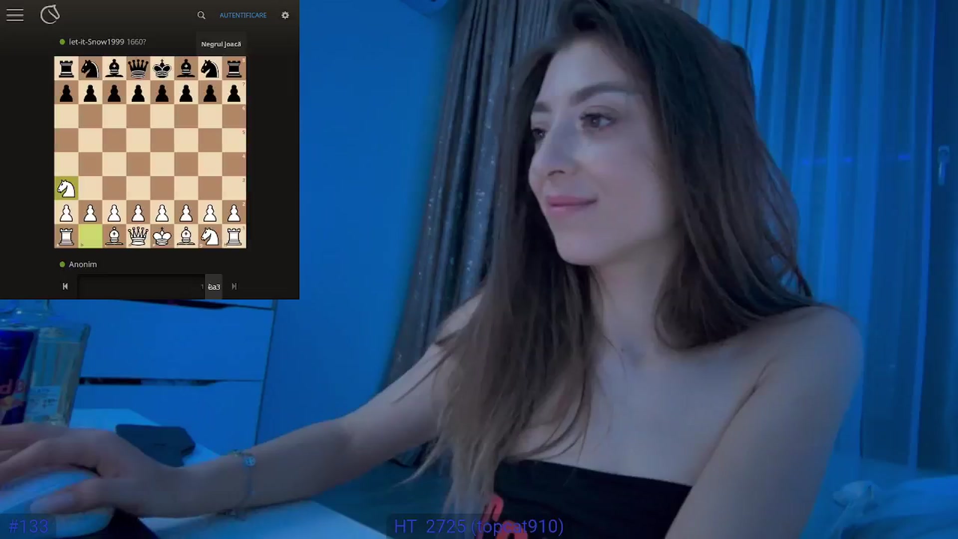 Gallery image thumbnail from hunny_bunny25's myfreecams stream on, 04/12/2025, 05:05 image 11 of 20
