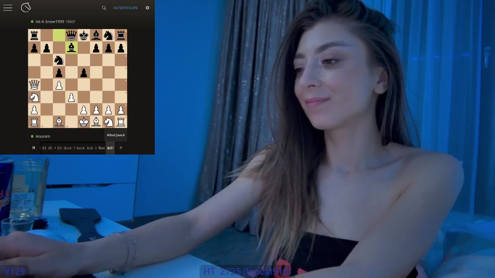 Gallery image thumbnail from hunny_bunny25's myfreecams stream on, 04/12/2025, 05:05 image 12 of 20