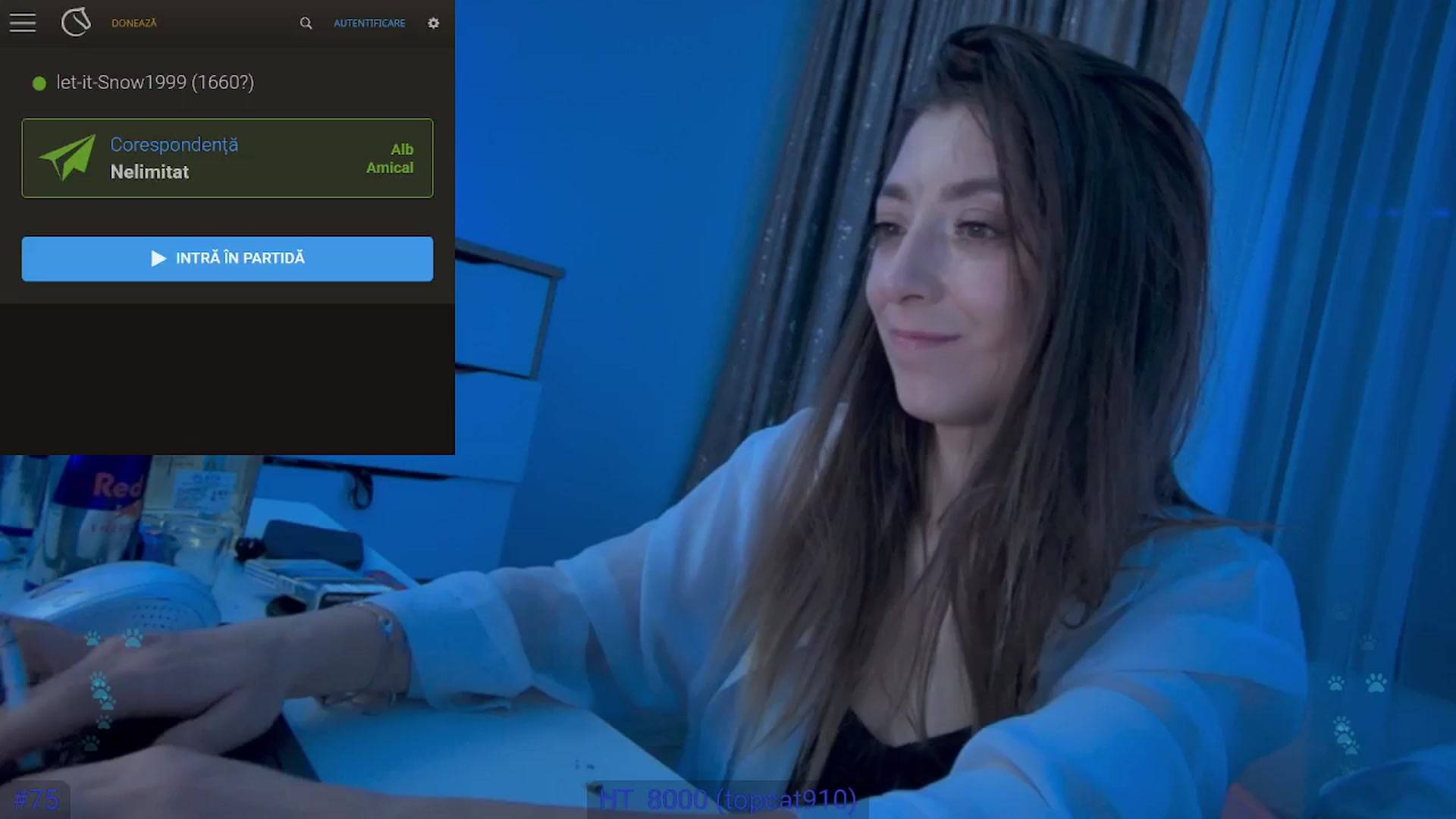 Gallery image thumbnail from hunny_bunny25's myfreecams stream on, 04/12/2025, 06:37 image 4 of 20