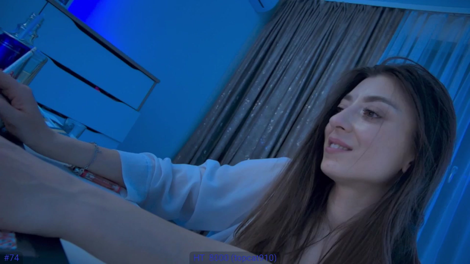 Gallery image thumbnail from hunny_bunny25's myfreecams stream on, 04/12/2025, 06:37 image 15 of 20