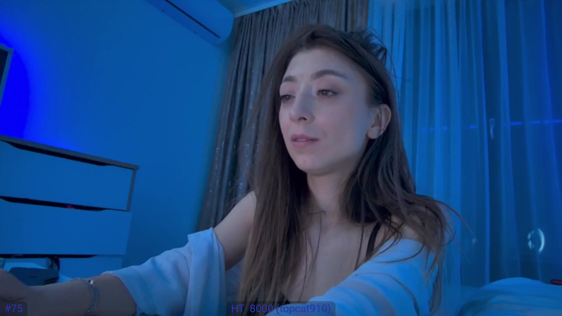 Gallery image thumbnail from hunny_bunny25's myfreecams stream on, 04/12/2025, 06:37 image 11 of 20