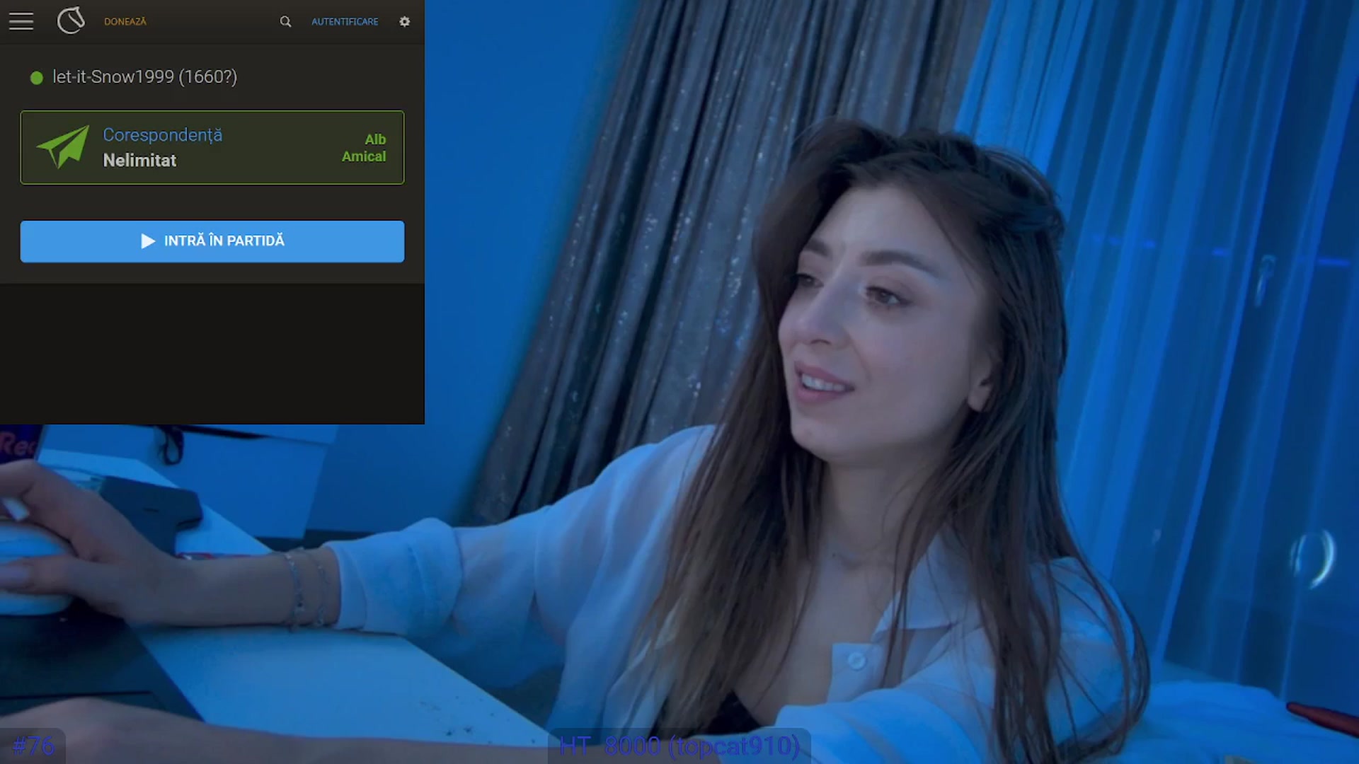 Gallery image thumbnail from hunny_bunny25's myfreecams stream on, 04/12/2025, 06:37 image 6 of 20