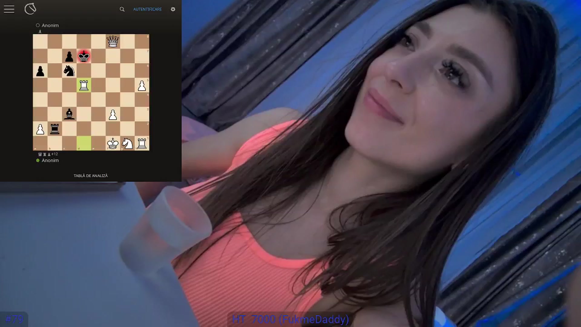 Gallery image thumbnail from hunny_bunny25's myfreecams stream on, 05/03/2025, 05:38 image 19 of 20