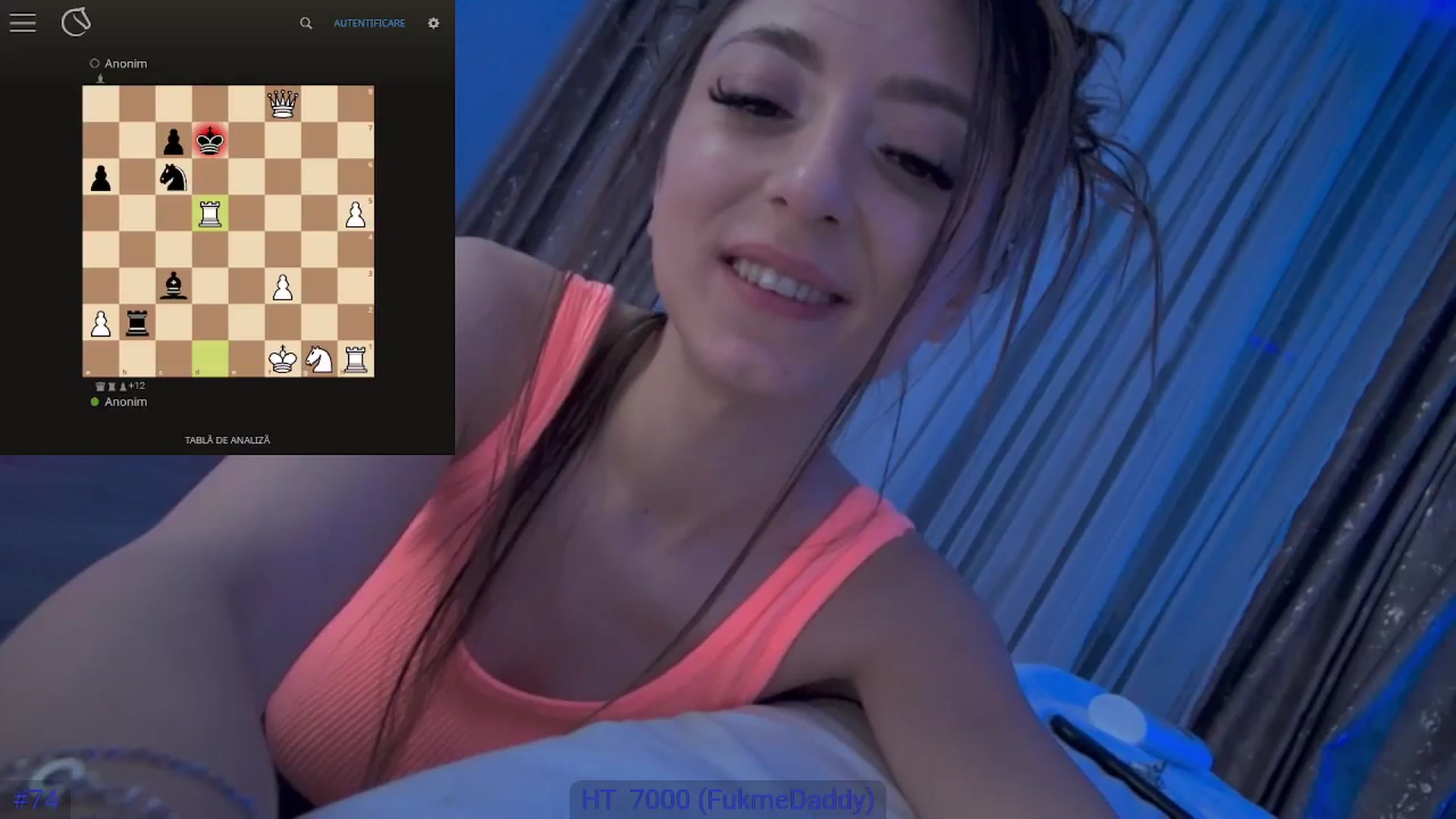 Gallery image thumbnail from hunny_bunny25's myfreecams stream on, 05/03/2025, 05:50 image 1 of 20