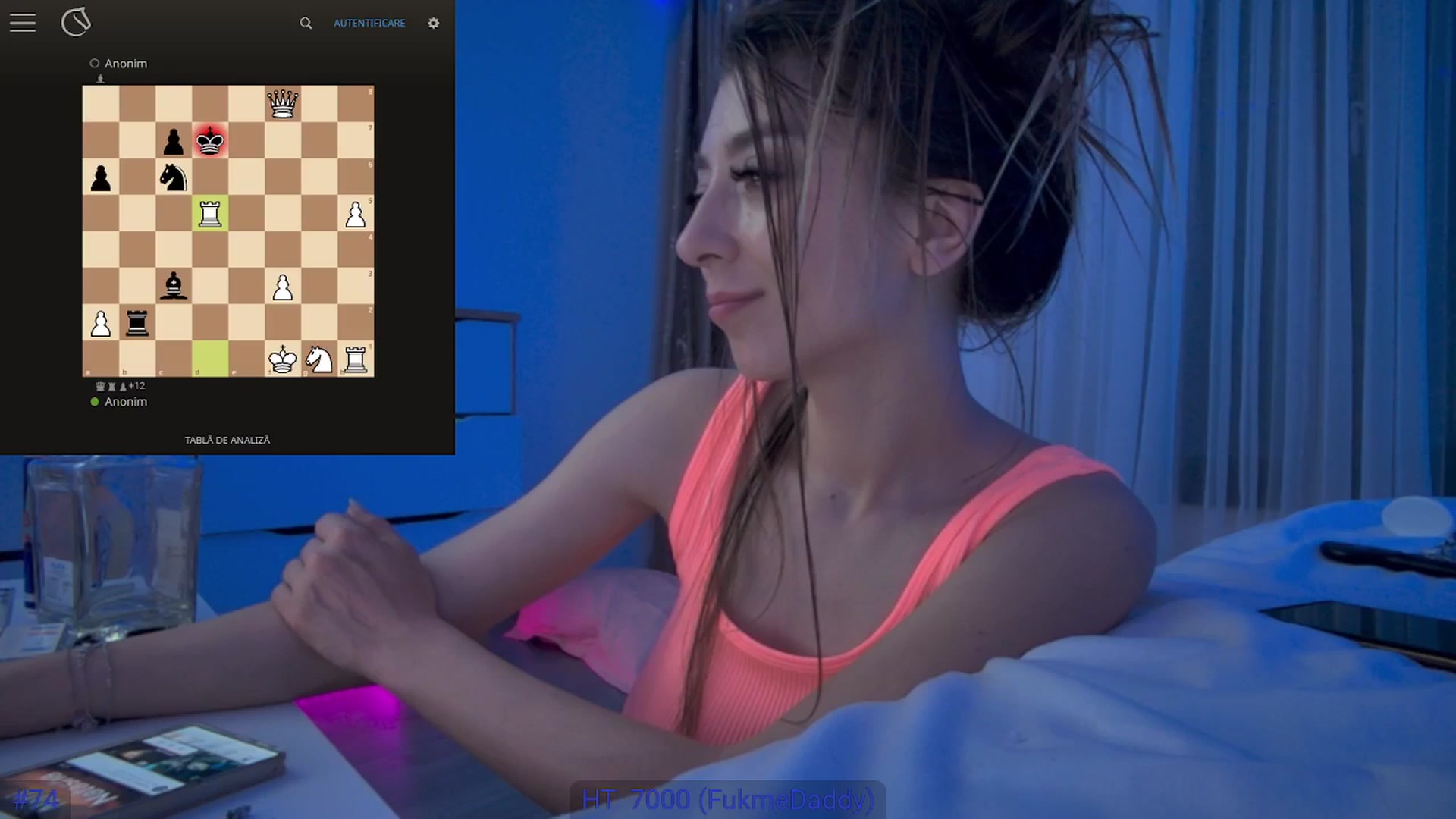 Gallery image thumbnail from hunny_bunny25's myfreecams stream on, 05/03/2025, 05:50 image 2 of 20