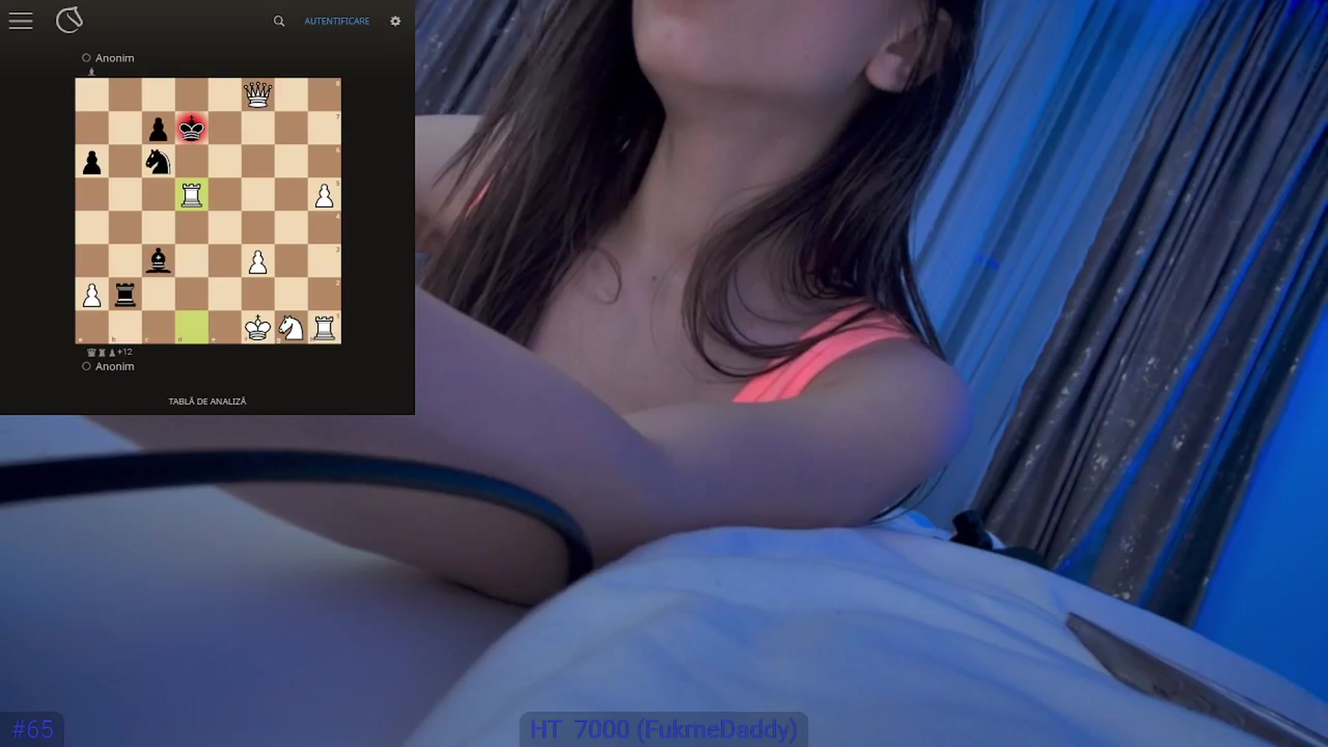 Gallery image thumbnail from hunny_bunny25's myfreecams stream on, 05/03/2025, 06:44 image 14 of 20