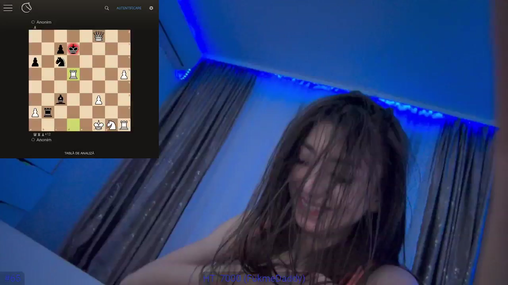 Gallery image thumbnail from hunny_bunny25's myfreecams stream on, 05/03/2025, 06:44 image 17 of 20