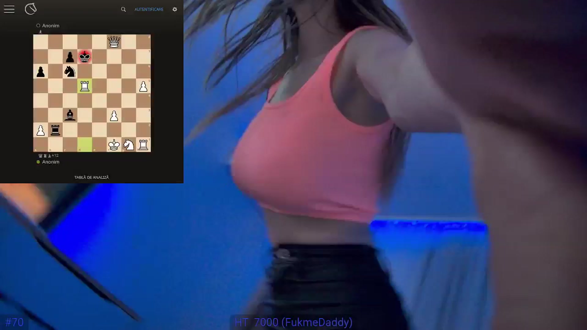 Gallery image thumbnail from hunny_bunny25's myfreecams stream on, 05/03/2025, 06:44 image 3 of 20