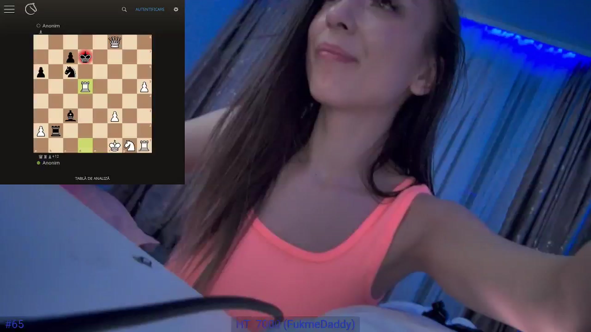 Gallery image thumbnail from hunny_bunny25's myfreecams stream on, 05/03/2025, 06:44 image 11 of 20