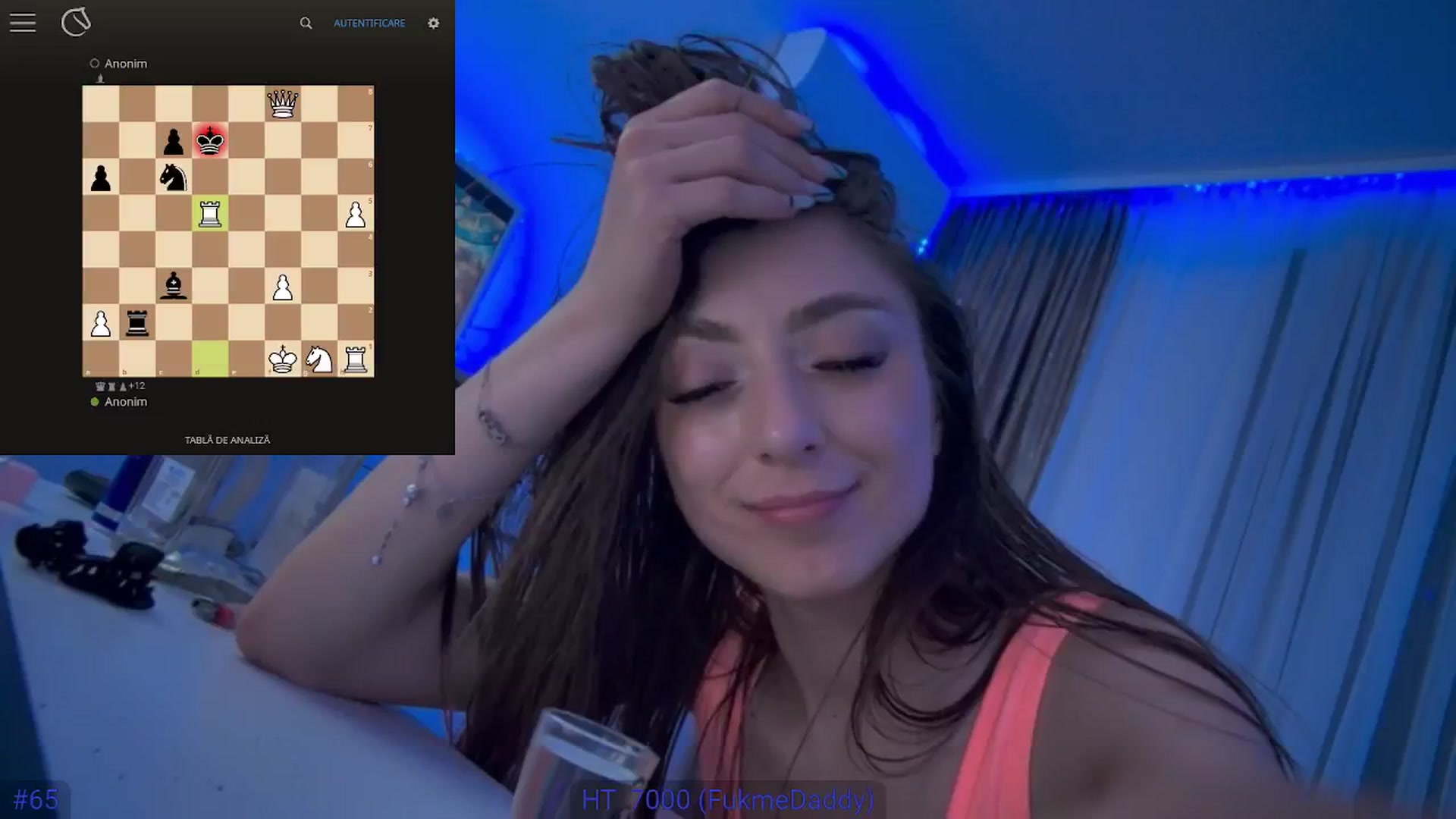 Gallery image thumbnail from hunny_bunny25's myfreecams stream on, 05/03/2025, 06:44 image 9 of 20