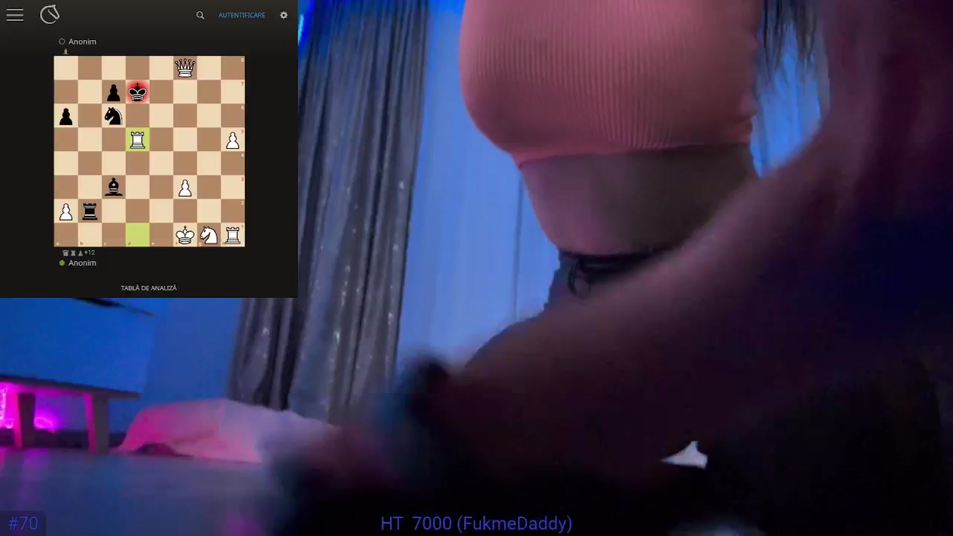 Gallery image thumbnail from hunny_bunny25's myfreecams stream on, 05/03/2025, 06:44 image 5 of 20