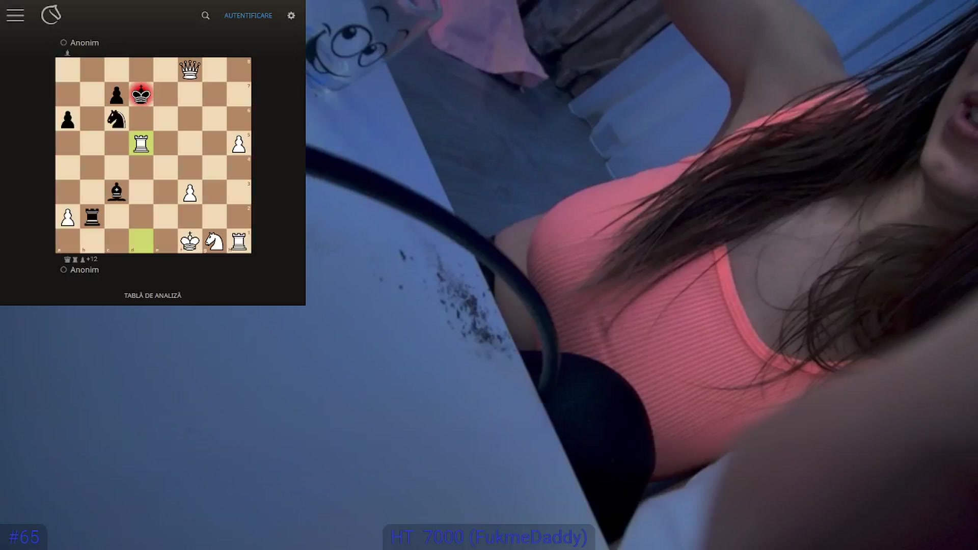 Gallery image thumbnail from hunny_bunny25's myfreecams stream on, 05/03/2025, 06:44 image 16 of 20