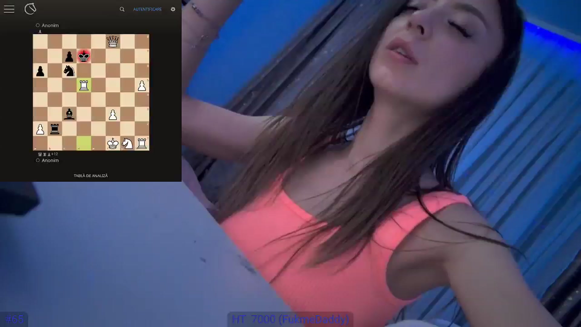 Gallery image thumbnail from hunny_bunny25's myfreecams stream on, 05/03/2025, 06:44 image 19 of 20