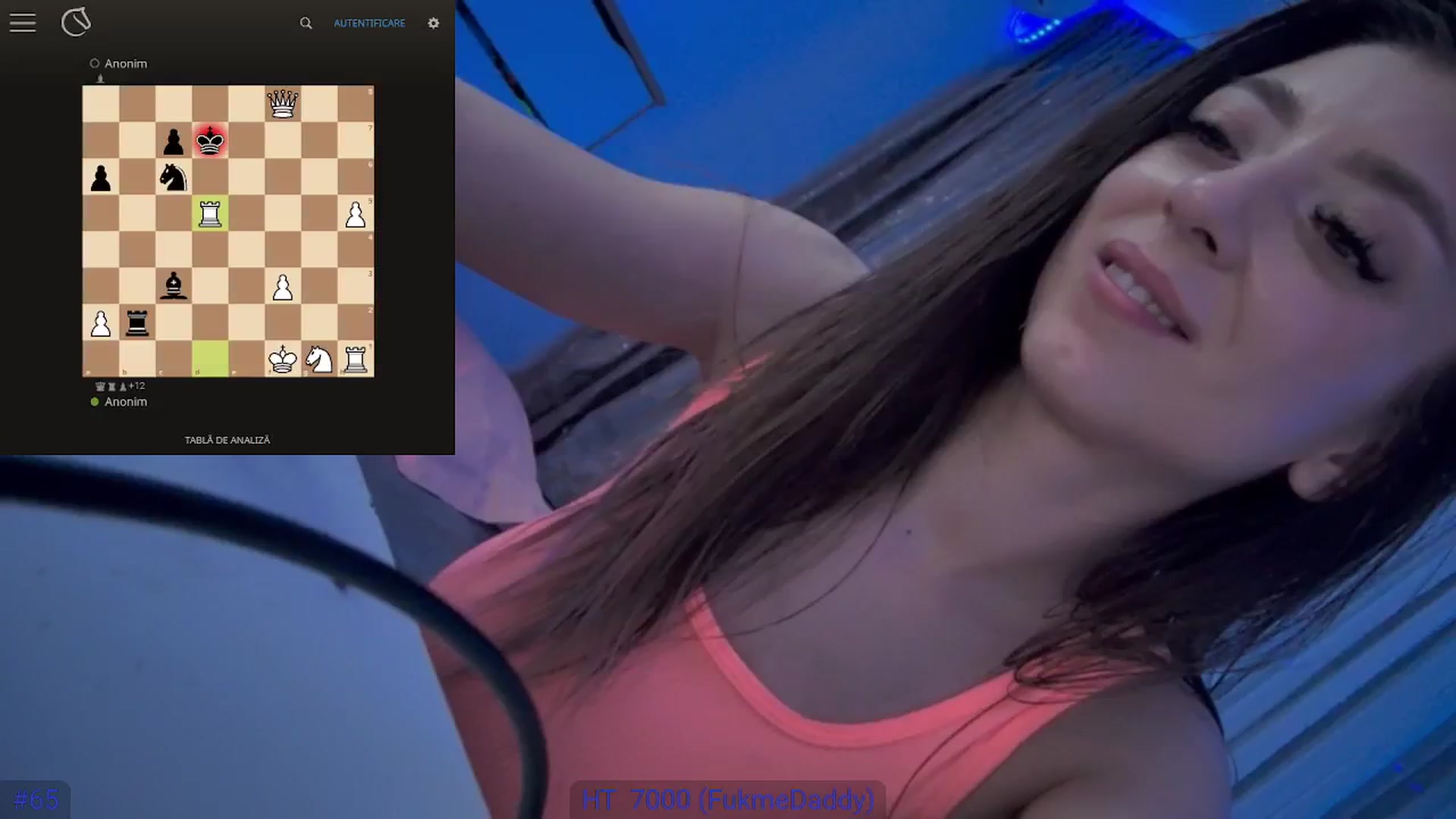 Gallery image thumbnail from hunny_bunny25's myfreecams stream on, 05/03/2025, 06:44 image 8 of 20
