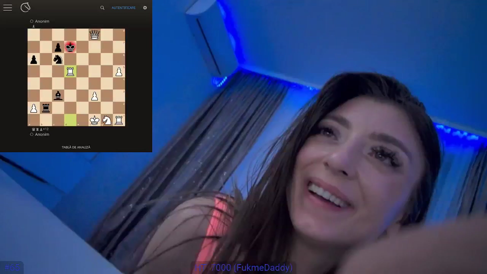 Gallery image thumbnail from hunny_bunny25's myfreecams stream on, 05/03/2025, 06:44 image 15 of 20