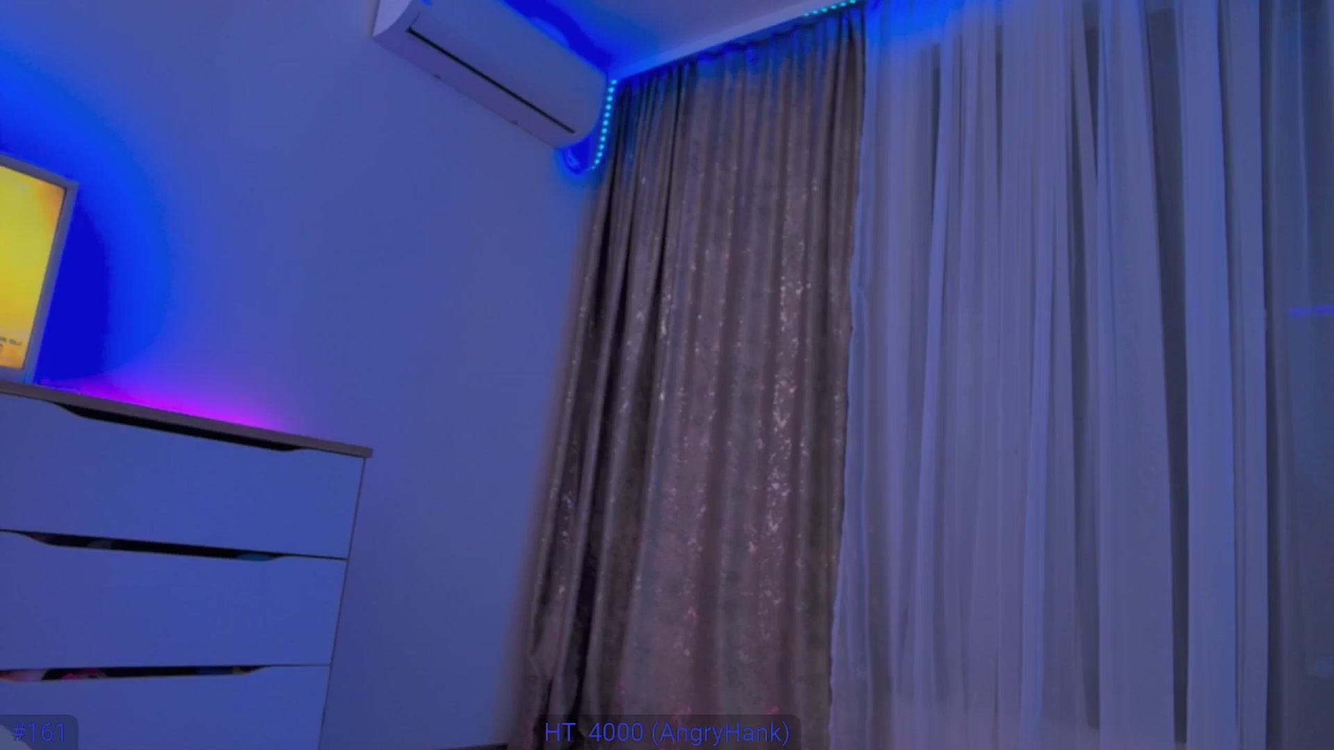 Gallery image thumbnail from hunny_bunny25's myfreecams stream on, 05/10/2025, 05:07 image 9 of 20