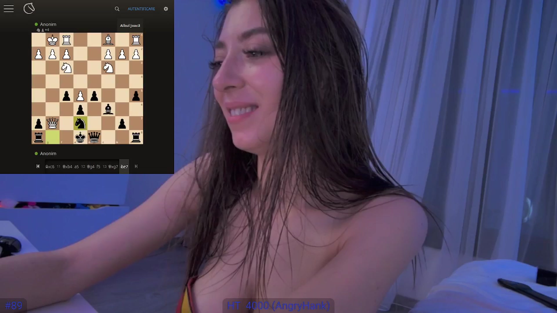 Gallery image thumbnail from hunny_bunny25's myfreecams stream on, 05/10/2025, 05:07 image 20 of 20