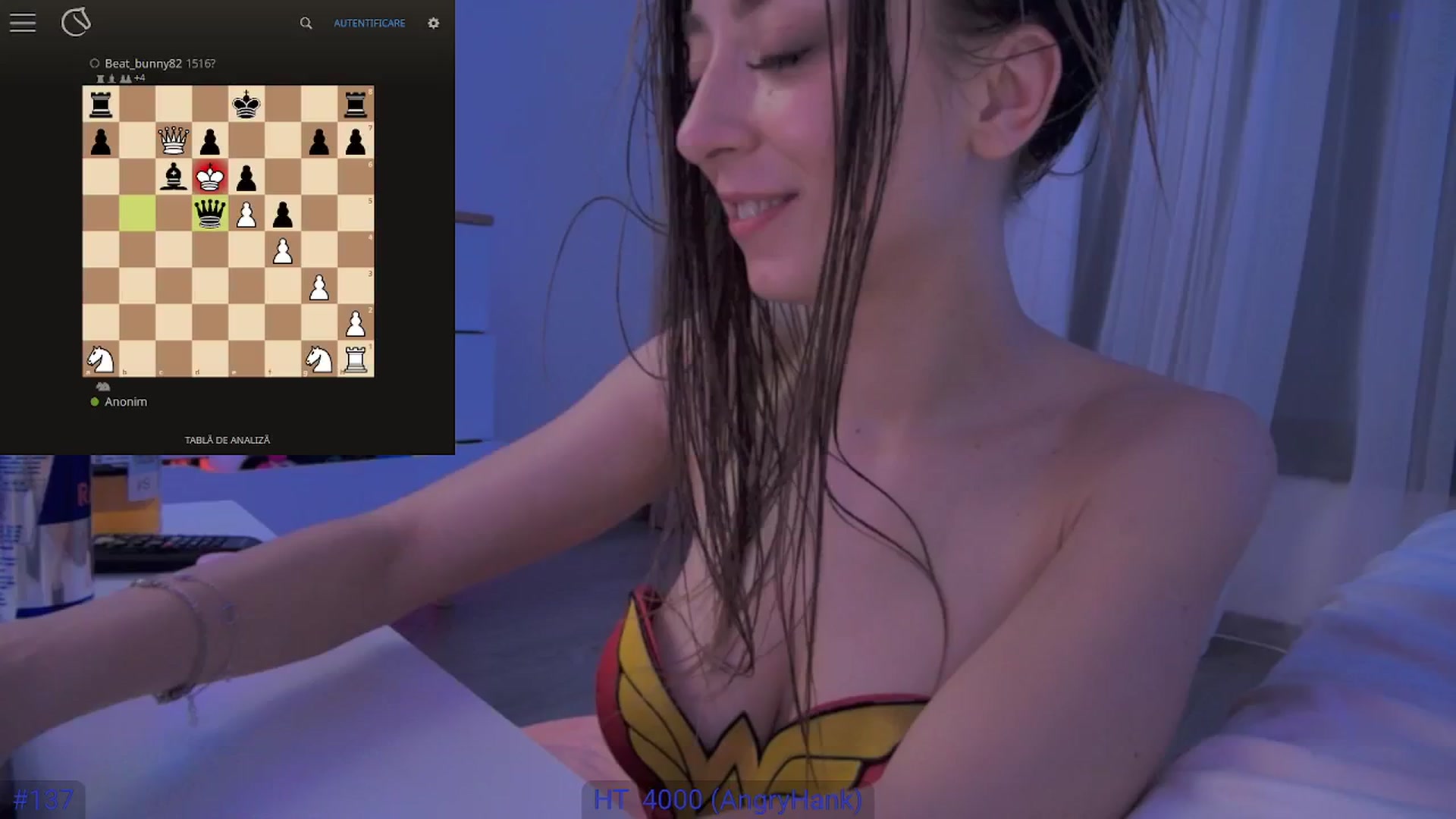 Gallery image thumbnail from hunny_bunny25's myfreecams stream on, 05/10/2025, 05:07 image 18 of 20