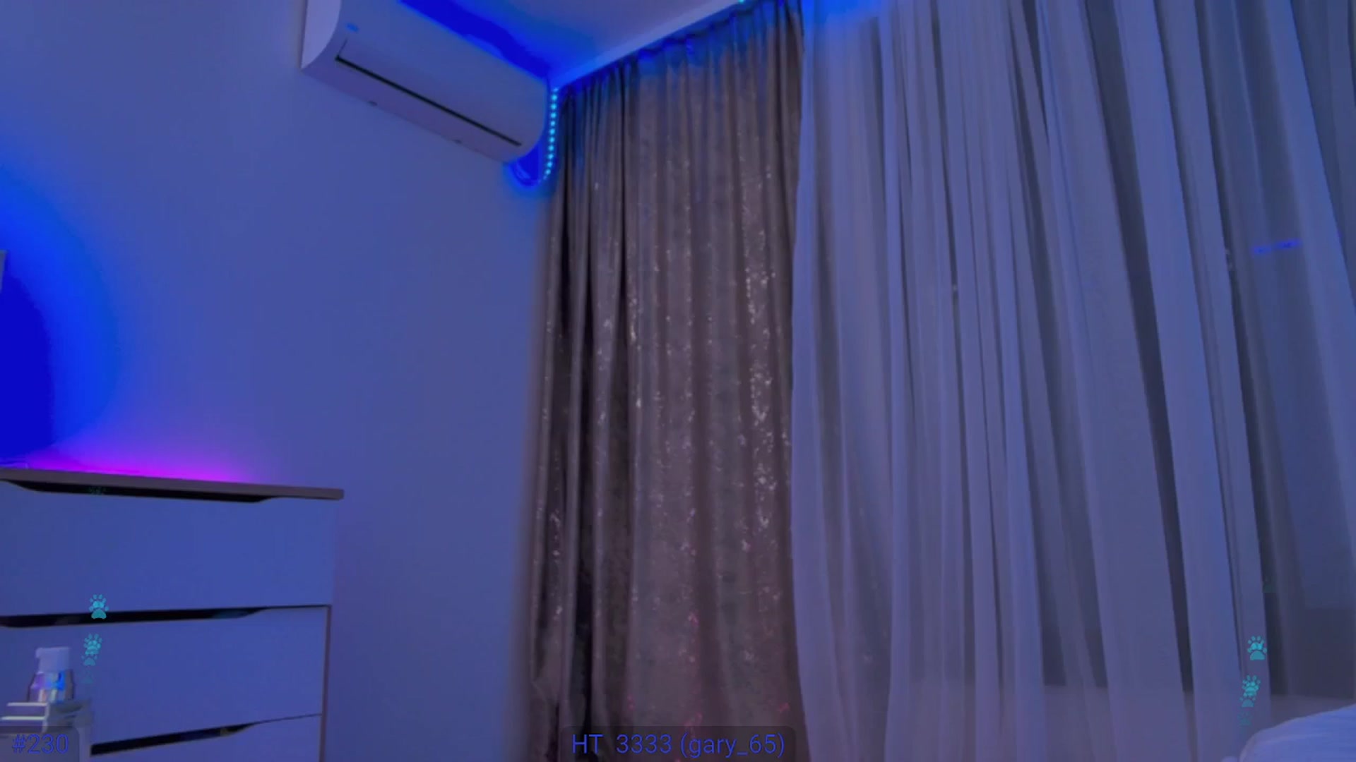 Gallery image thumbnail from hunny_bunny25's myfreecams stream on, 05/10/2025, 05:07 image 2 of 20