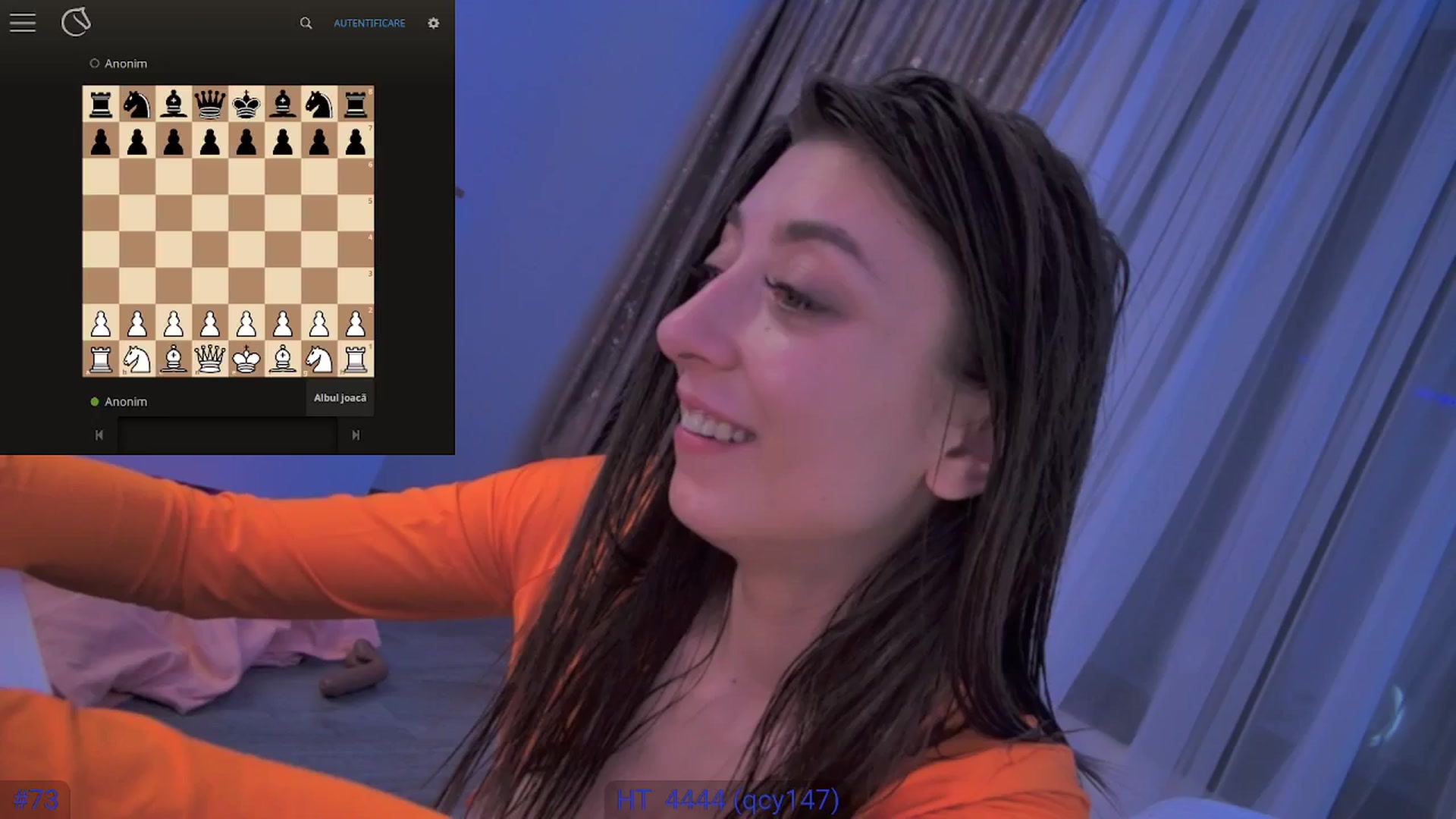 Gallery image thumbnail from hunny_bunny25's myfreecams stream on, 05/10/2025, 06:57 image 16 of 20